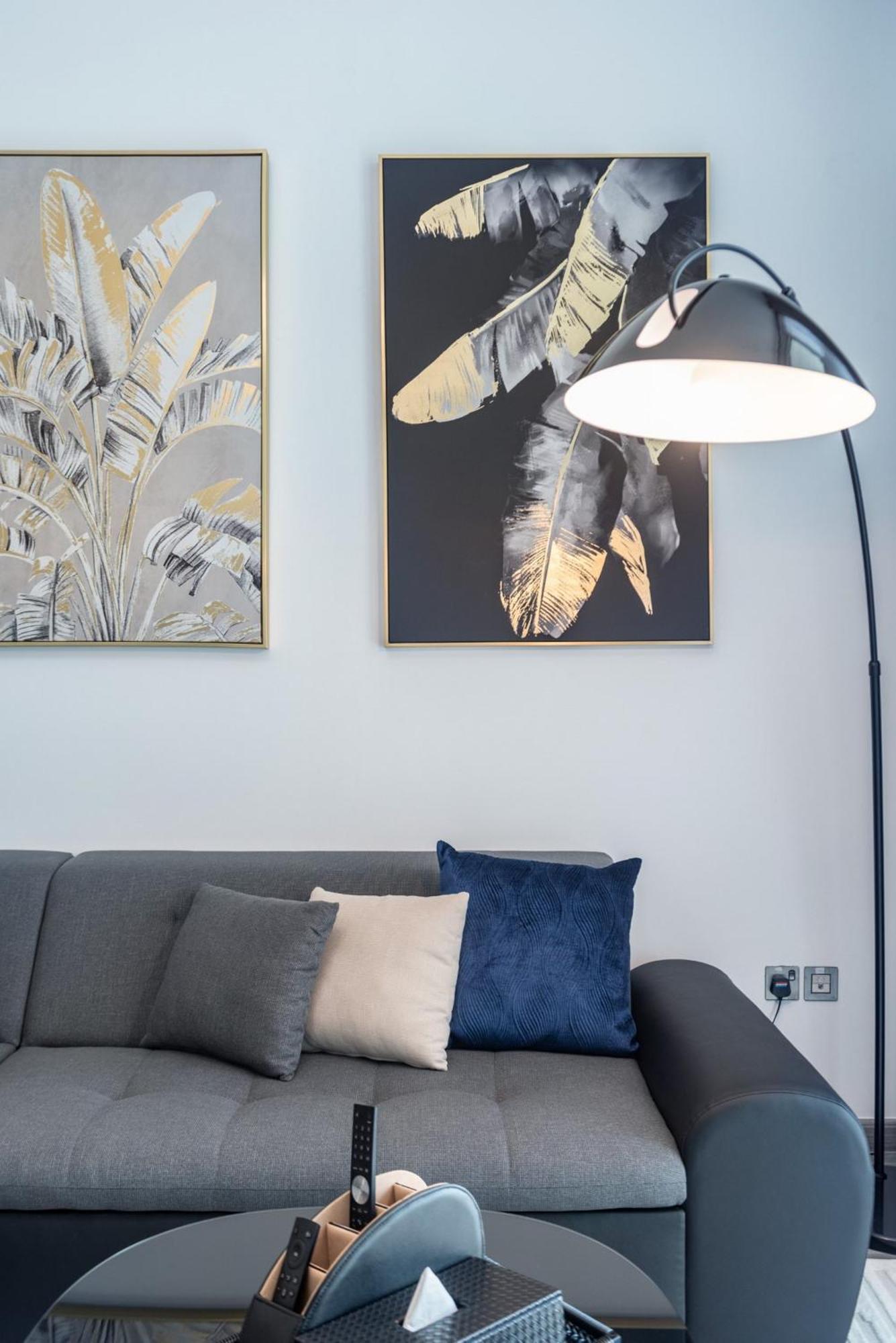Apartamento Luxury Royal Bay Beachfront By Globalstay *
