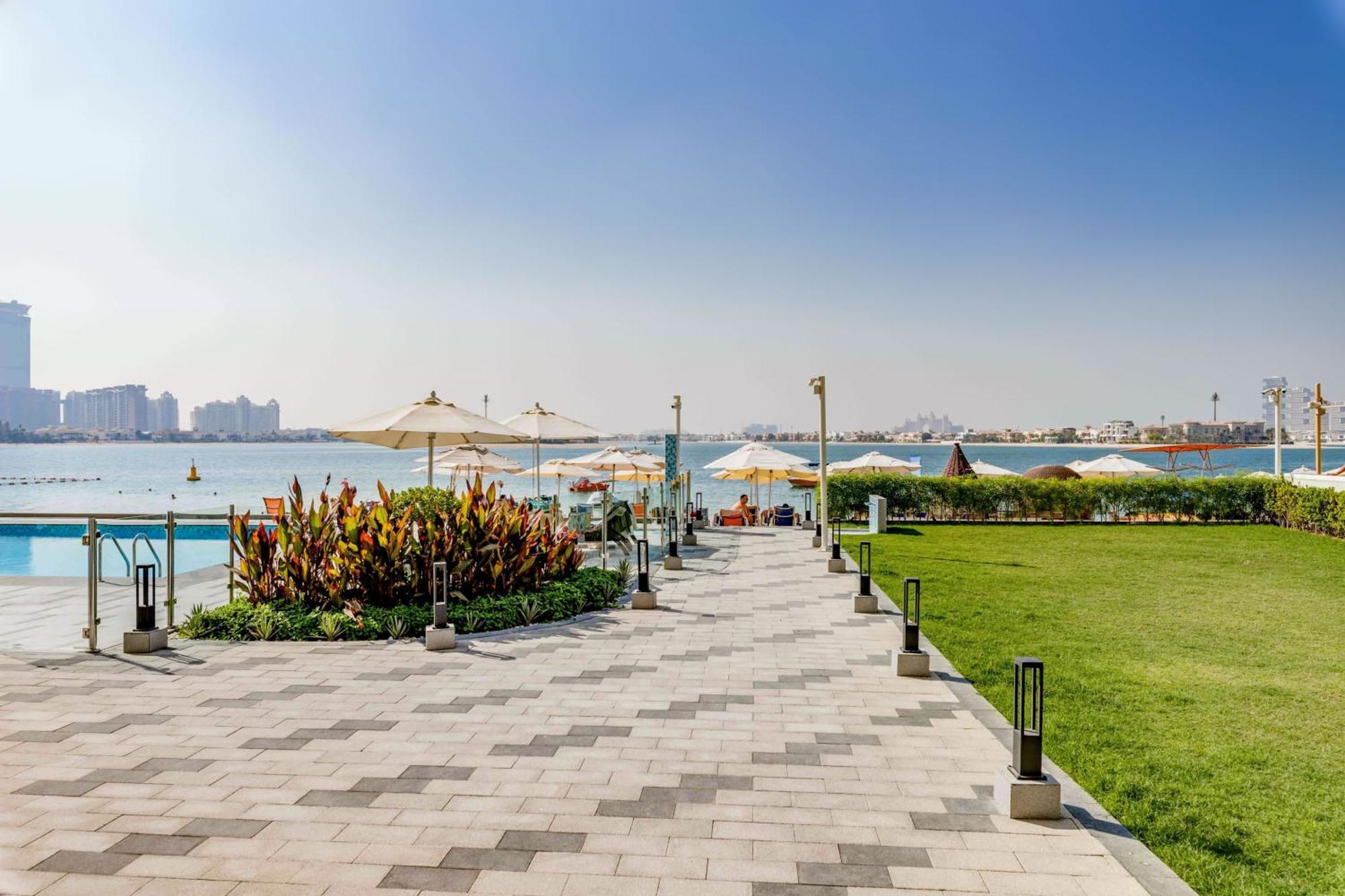 Luxury Royal Bay Beachfront By Globalstay Apartamento