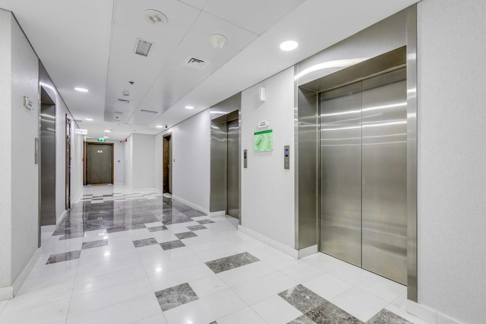 Luxury Royal Bay Beachfront By Globalstay Apartamento *