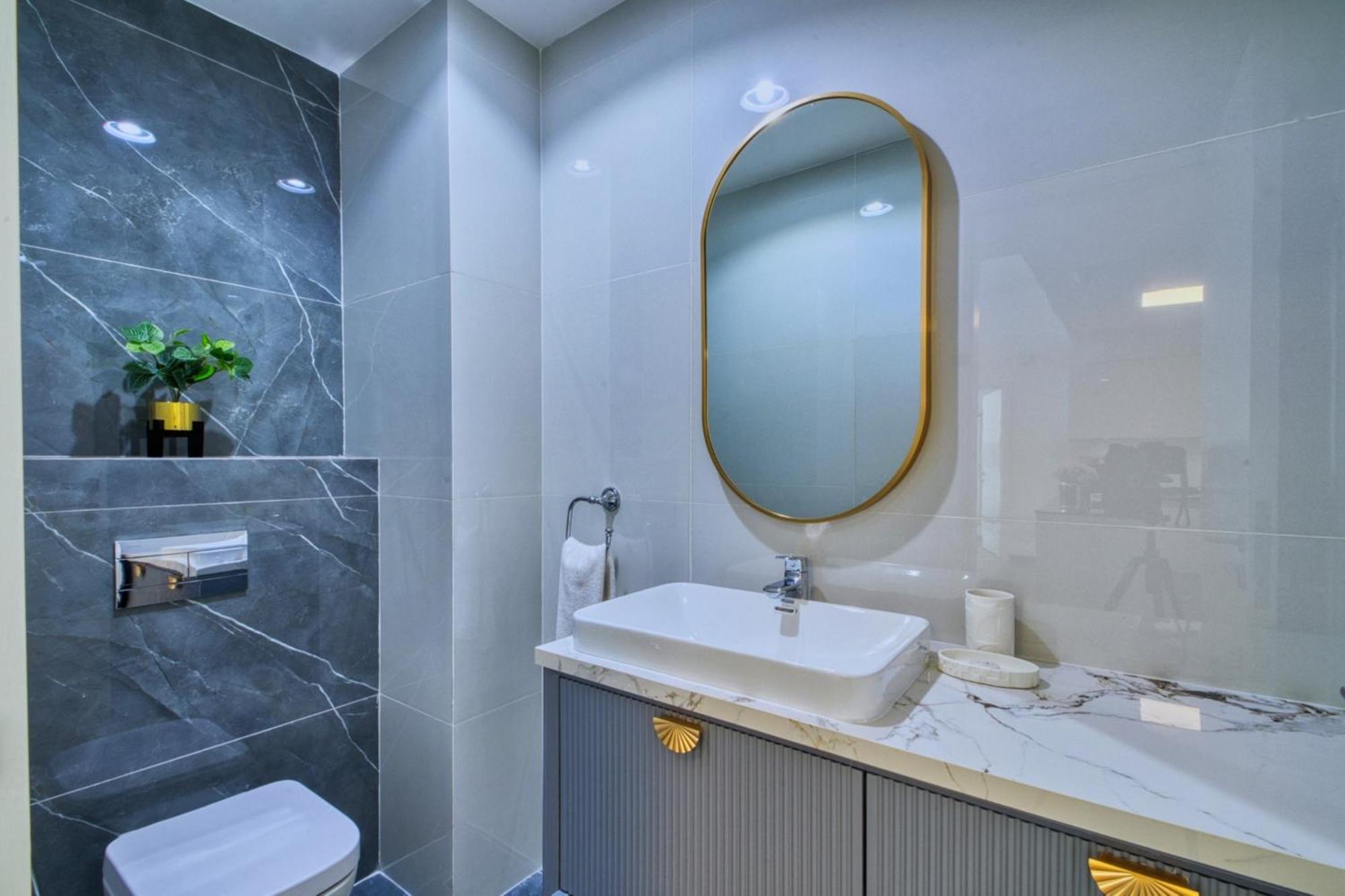 Luxury Royal Bay Beachfront By Globalstay * Dubái