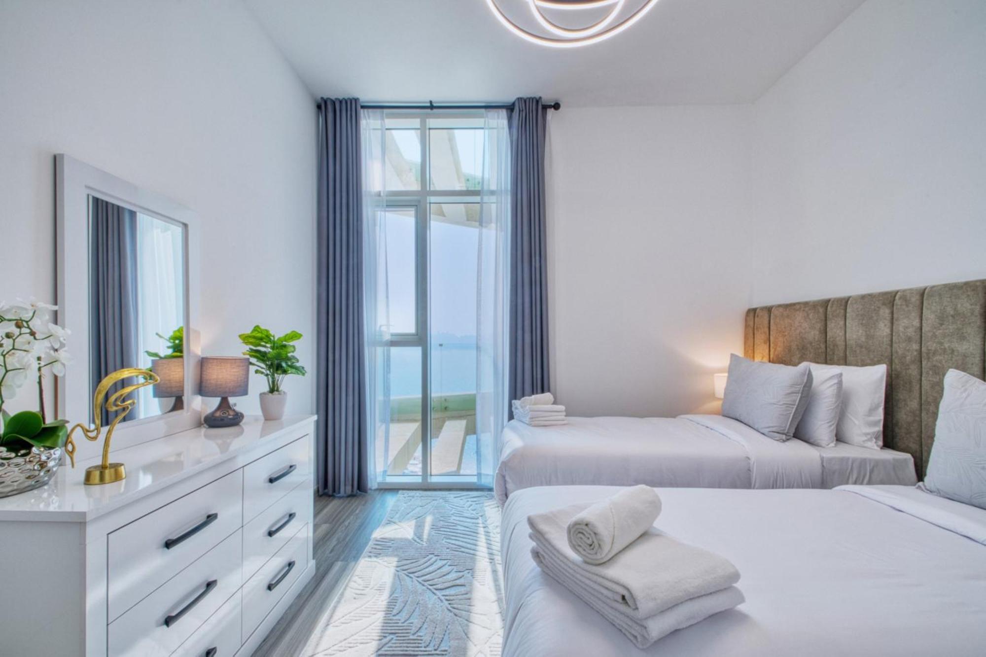 Apartamento Luxury Royal Bay Beachfront By Globalstay