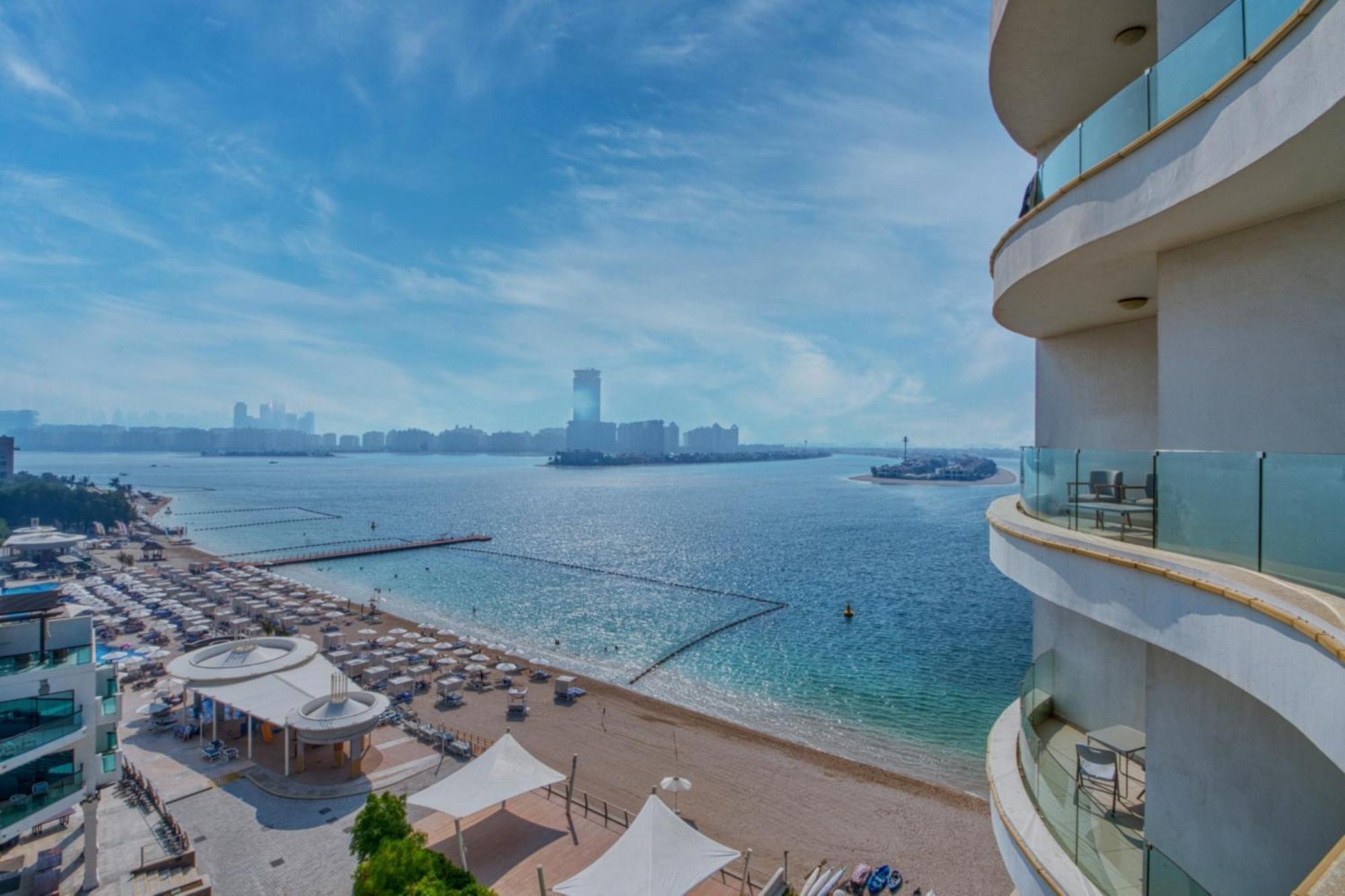 Luxury Royal Bay Beachfront By Globalstay Apartamento *