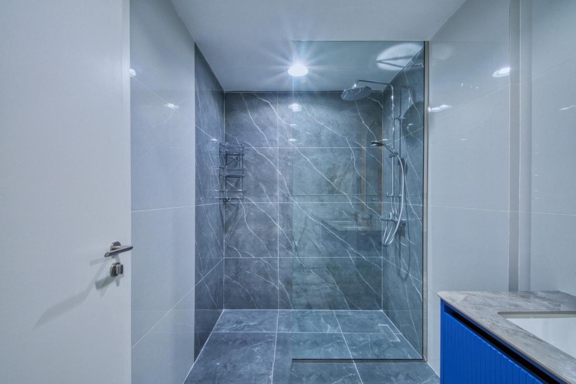 Luxury Royal Bay Beachfront By Globalstay Apartamento Dubái