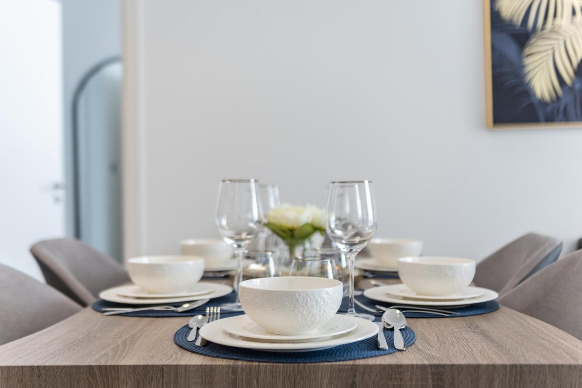 Luxury Royal Bay Beachfront By Globalstay * Dubái