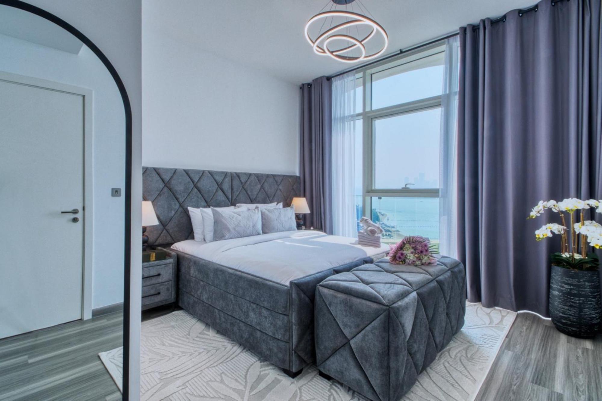 Luxury Royal Bay Beachfront By Globalstay Apartamento