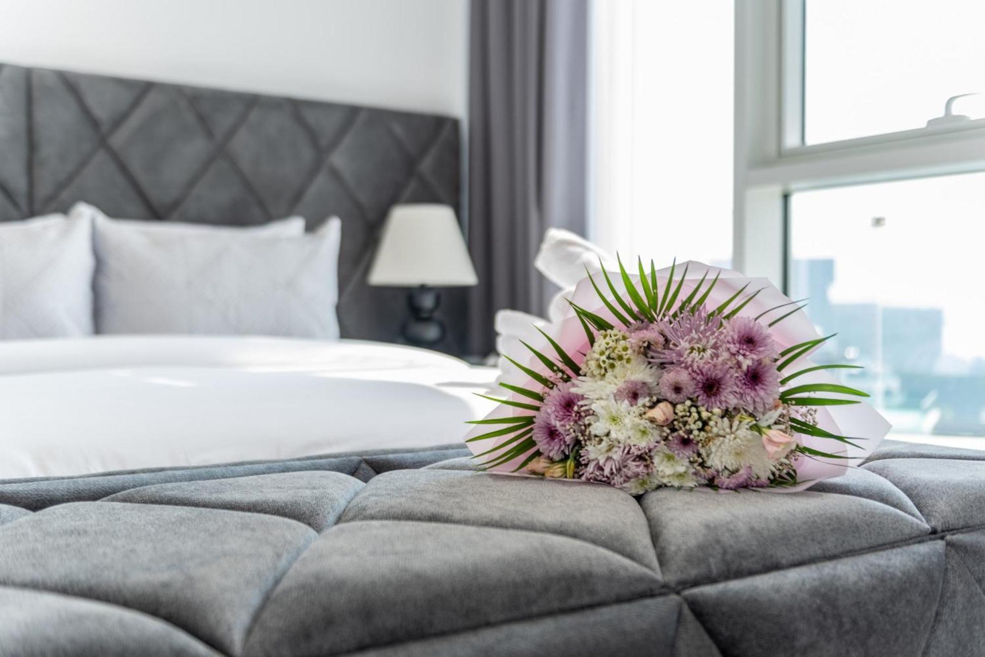 Apartamento Luxury Royal Bay Beachfront By Globalstay