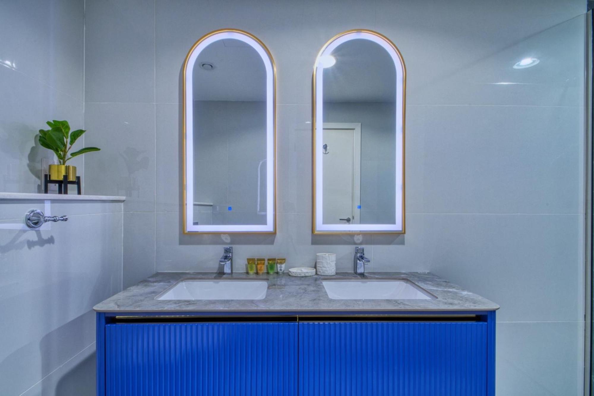 Apartamento Luxury Royal Bay Beachfront By Globalstay *