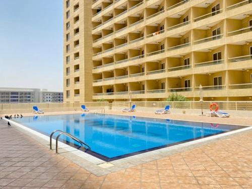 Apartament Ls10-well Designed In Side Tower A
