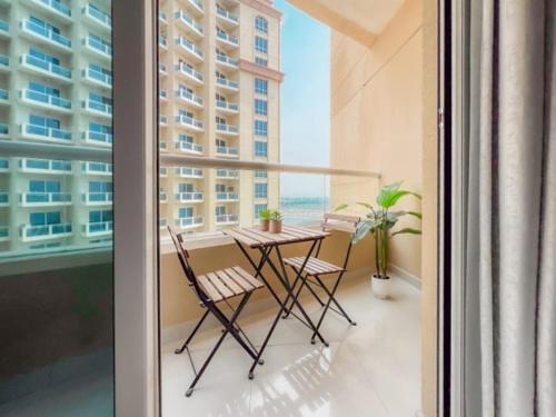 Ls10-well Designed In Side Tower A Apartment *