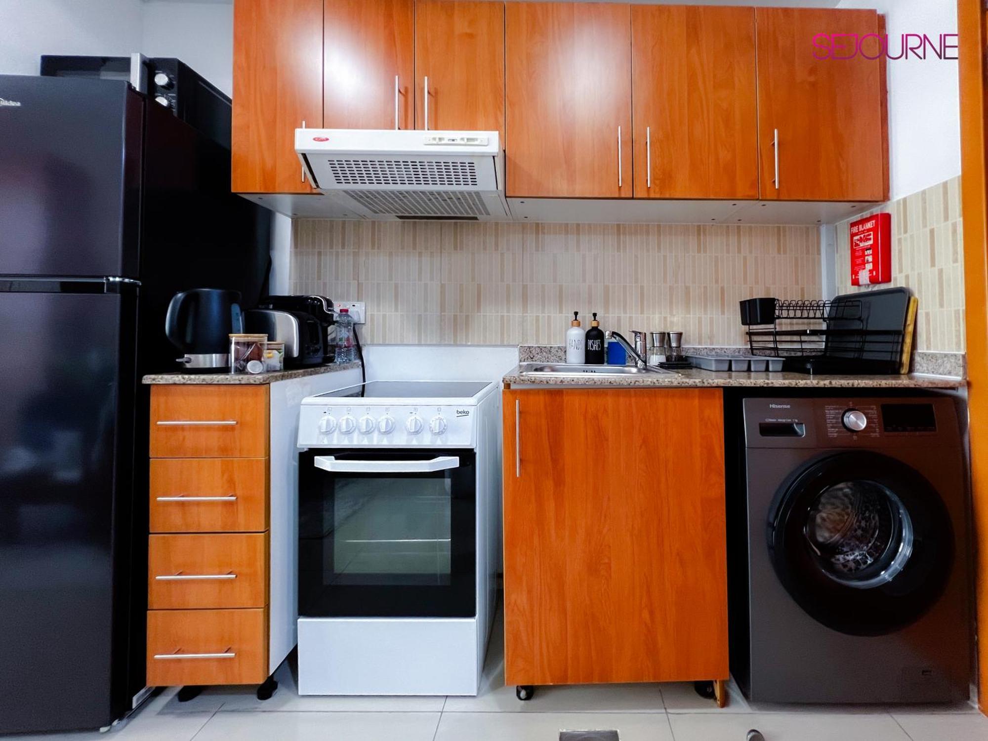 Apartament Ls10-well Designed In Side Tower A Dubai