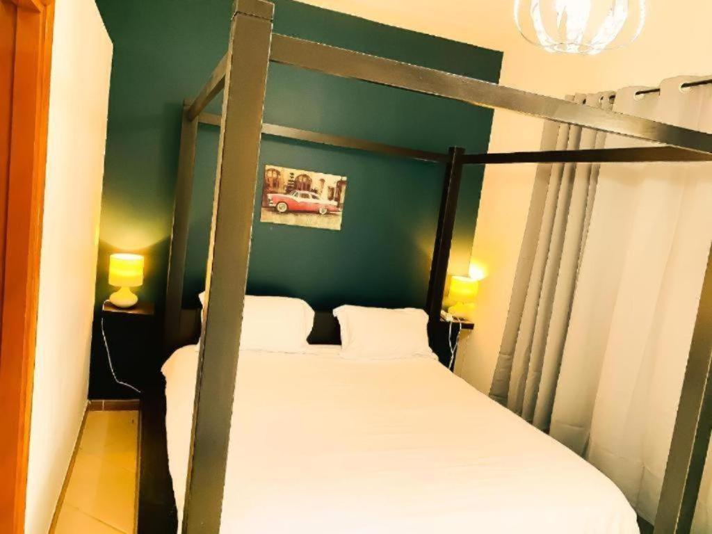 Appartamento Royal Marina