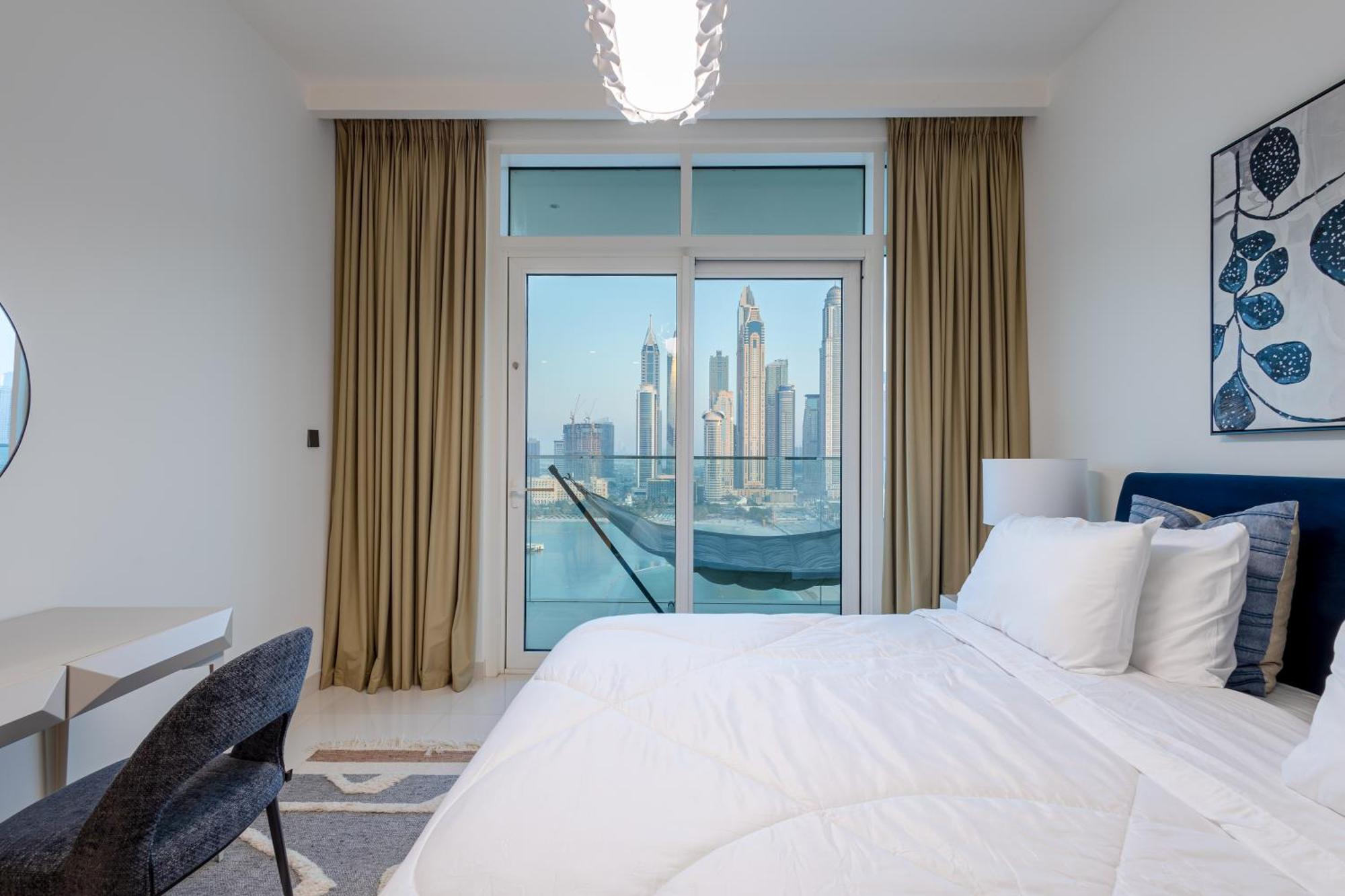 Appartement Seaside Serenity Perfect Beachfront Haven *