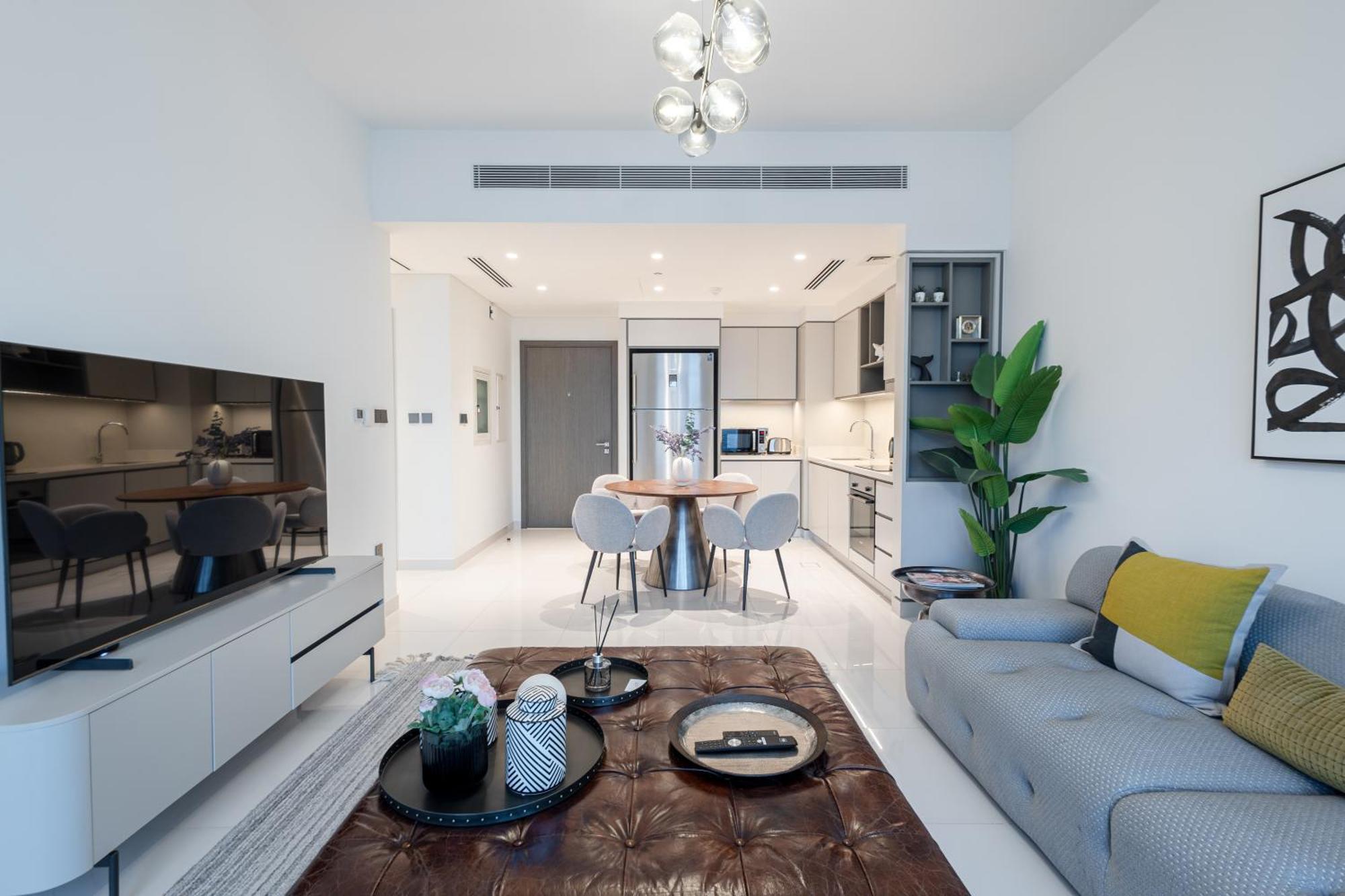 Appartement Seaside Serenity Perfect Beachfront Haven