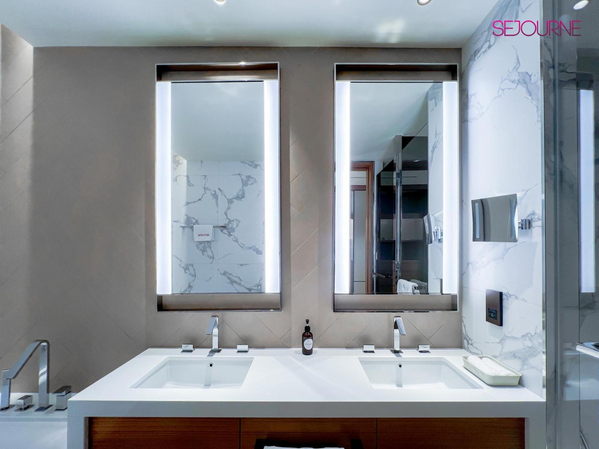 #25 High End 2br In The Address Opera Lejlighed