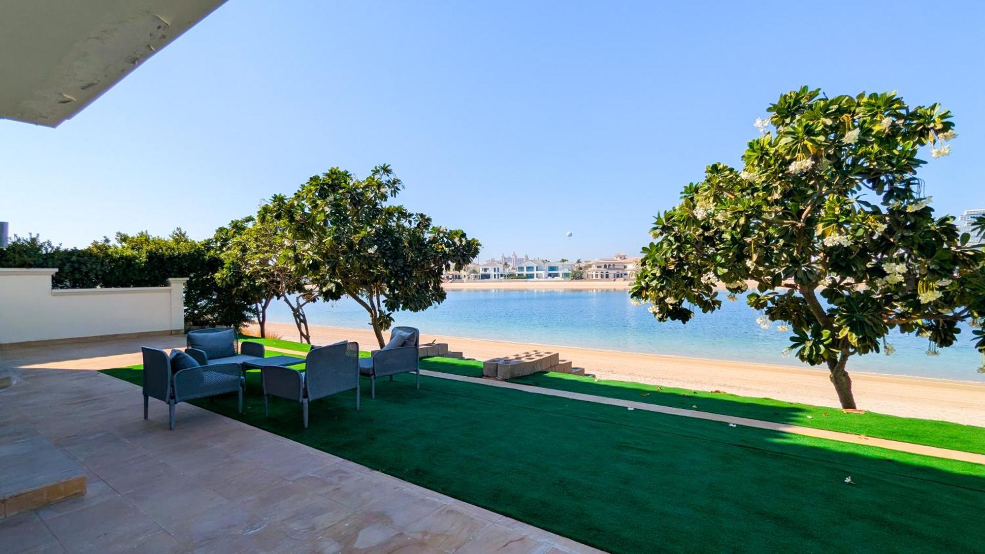 Cozy Private & Pool * Dubaï