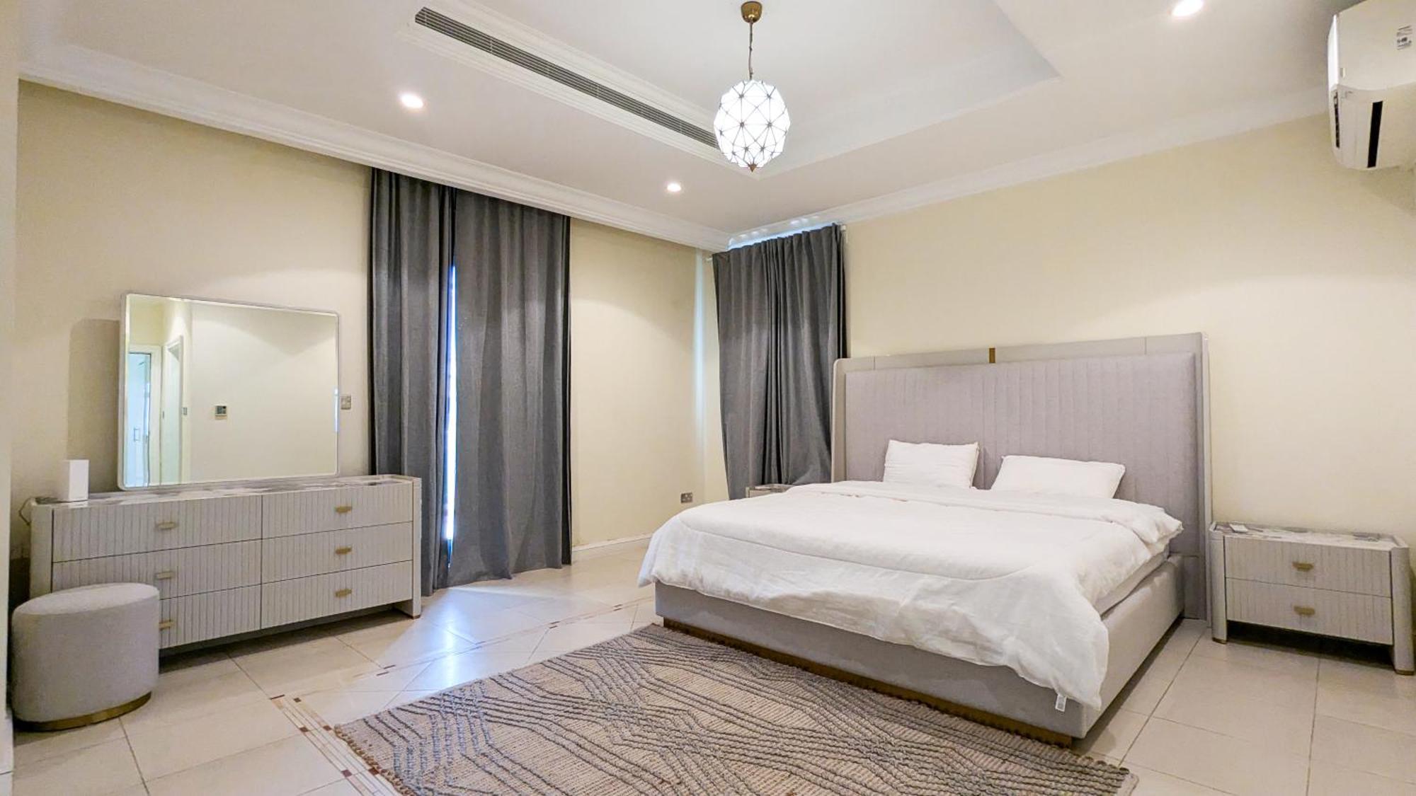 Cozy Private & Pool Maison d'hôtes Dubaï