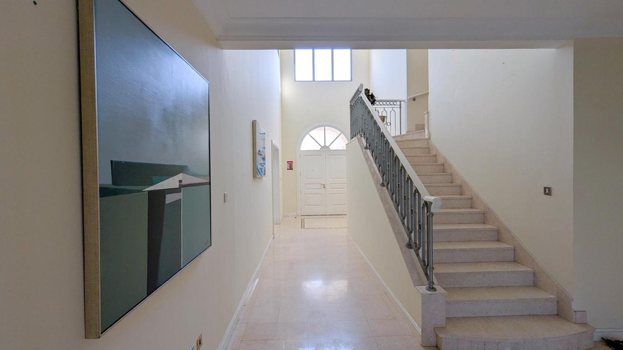 Cozy Private & Pool Dubaï