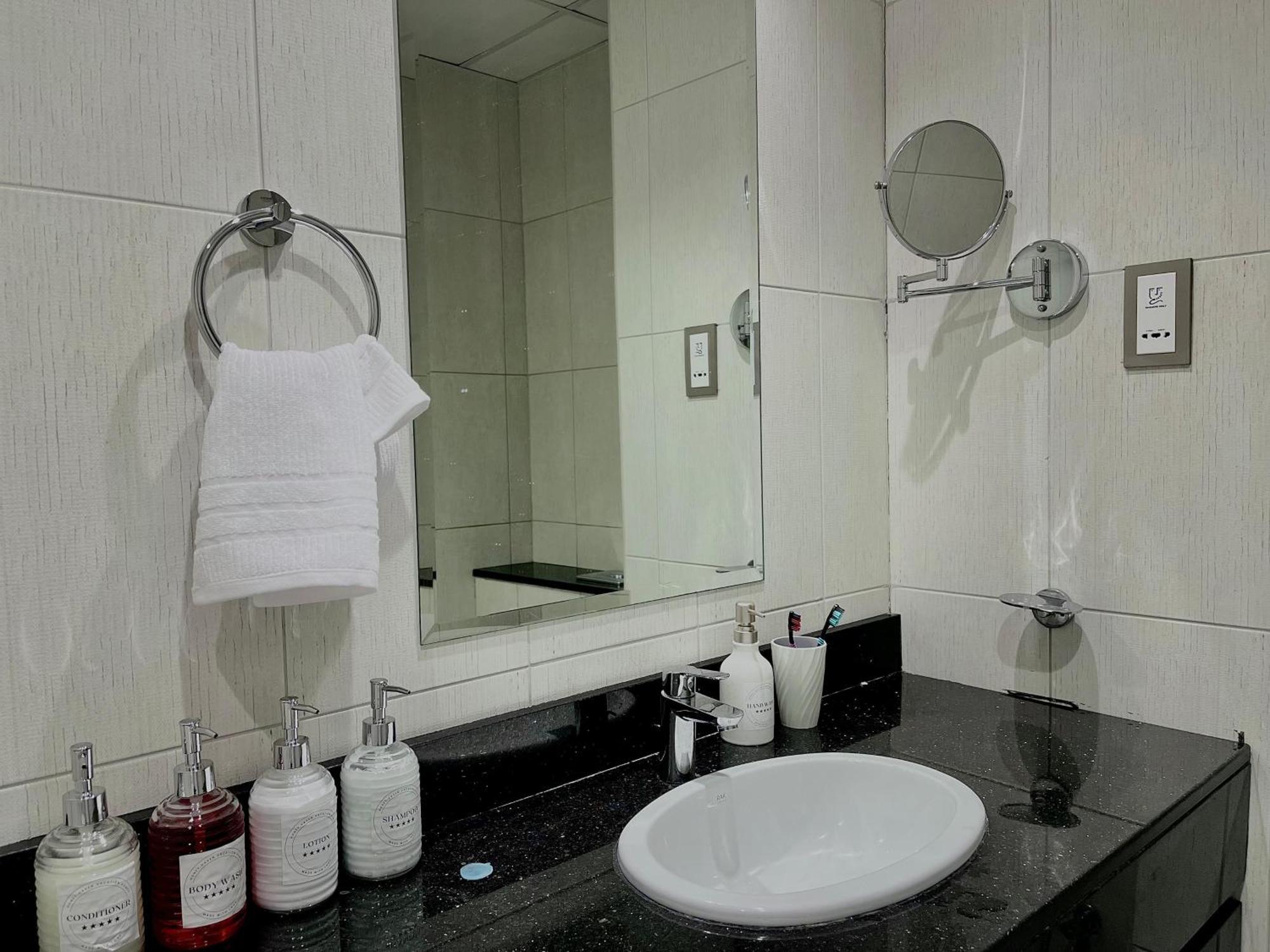 Appartement Floor Luxurious In Jvc, Near Marina