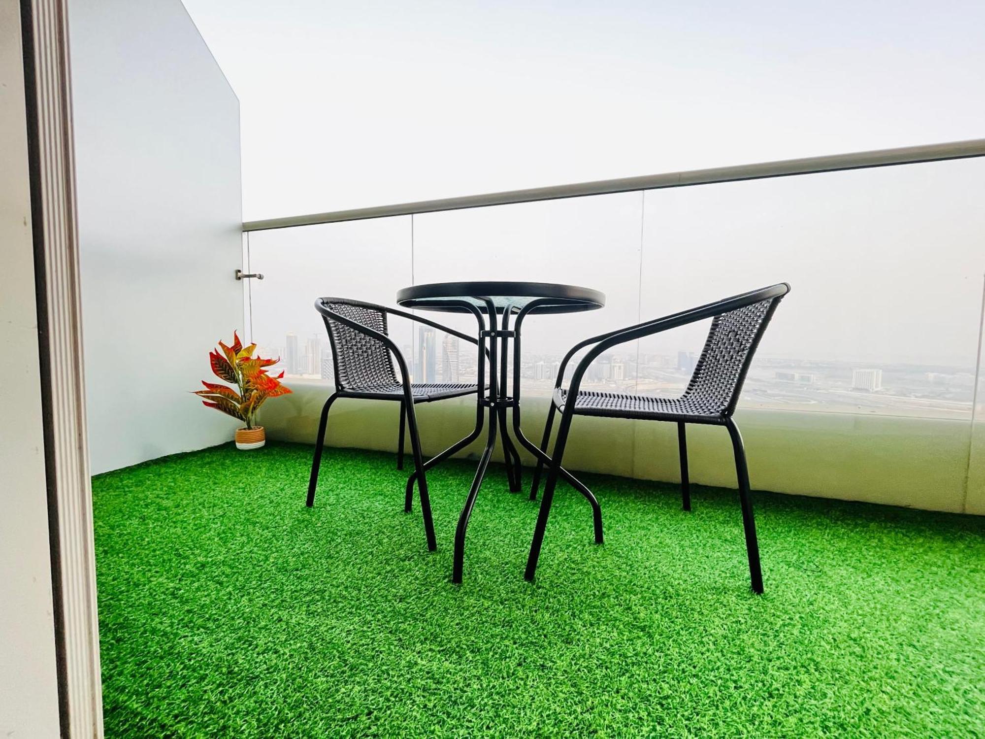 Appartement Floor Luxurious In Jvc, Near Marina *