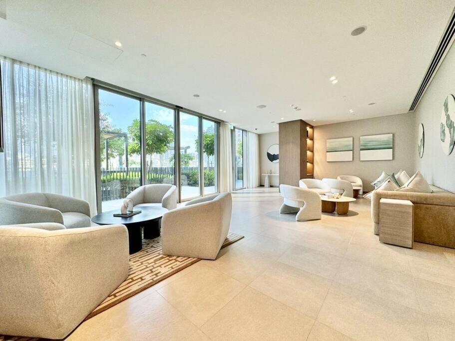 Appartement Grande Signature - 2br Modern Luxury Dubaï