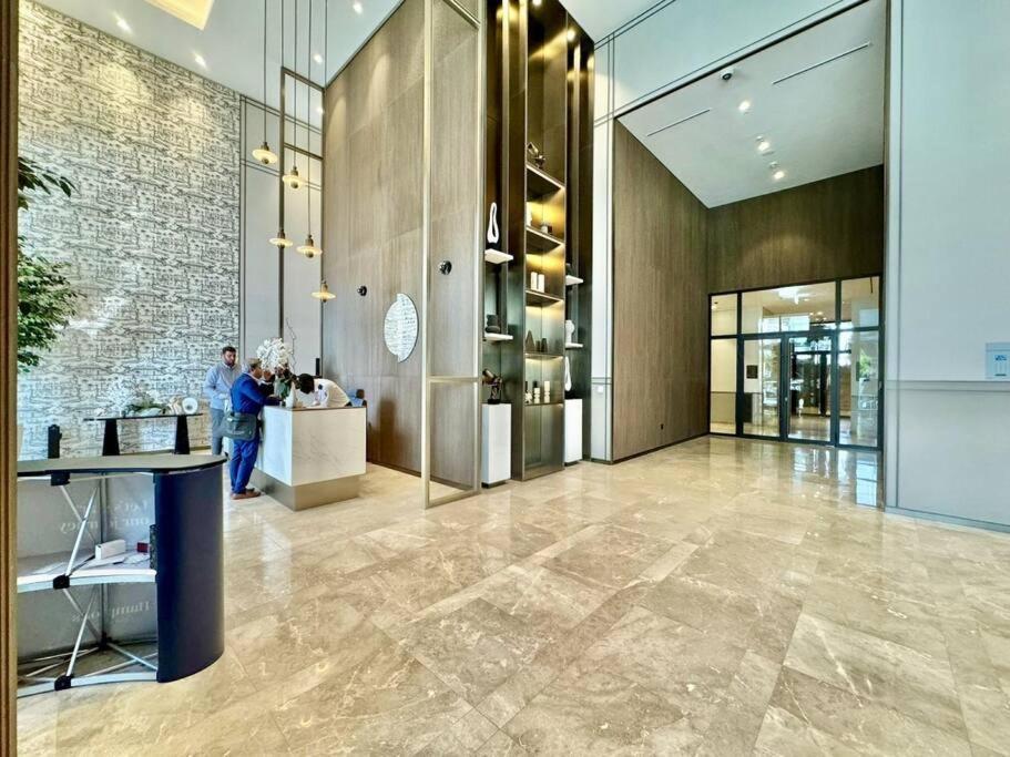 Appartement Grande Signature - 2br Modern Luxury