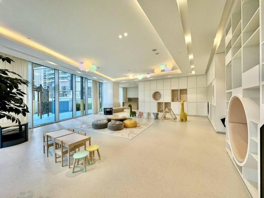 Grande Signature - 2br Modern Luxury * Dubaï