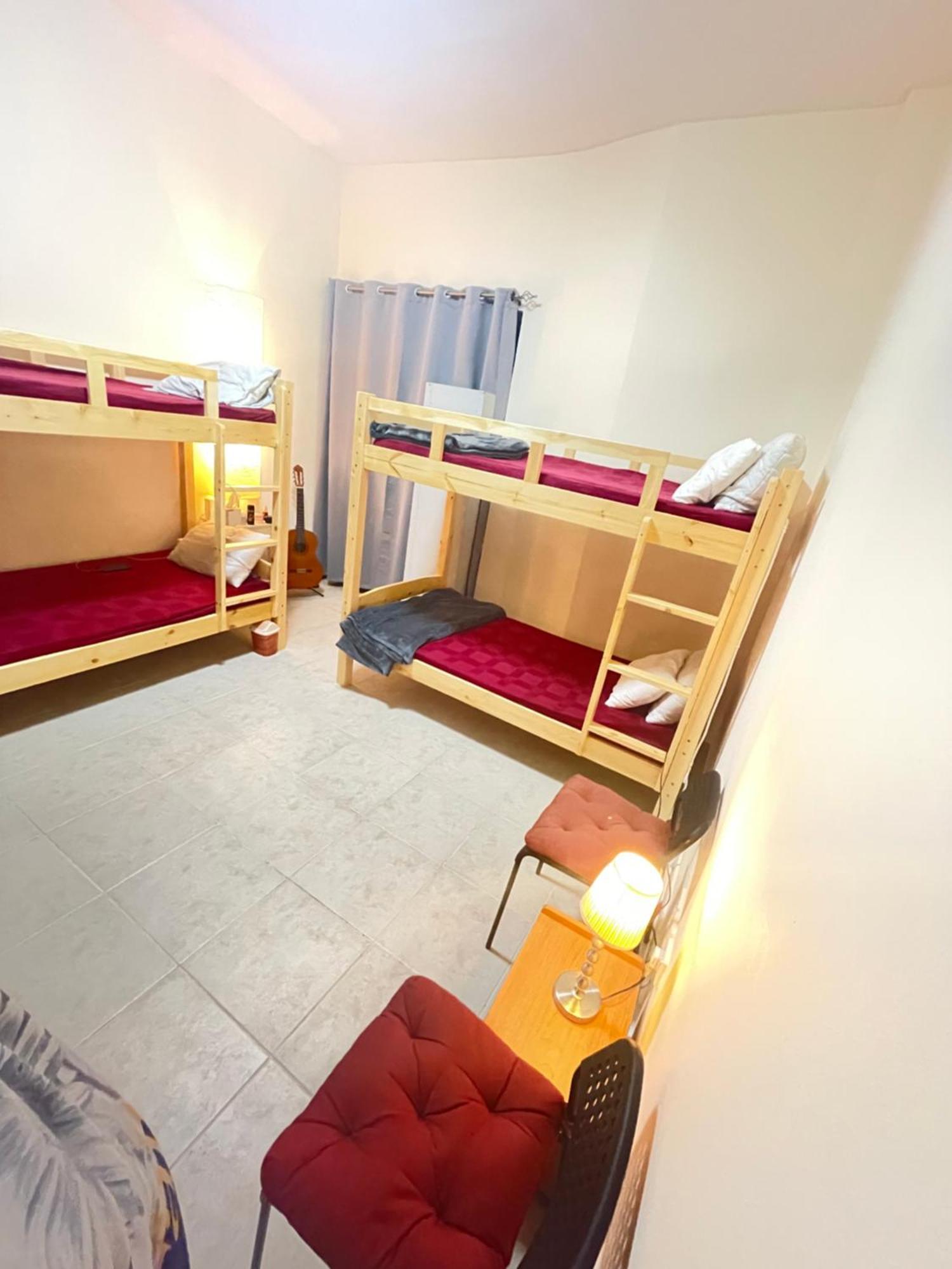 Backpackers Zone
