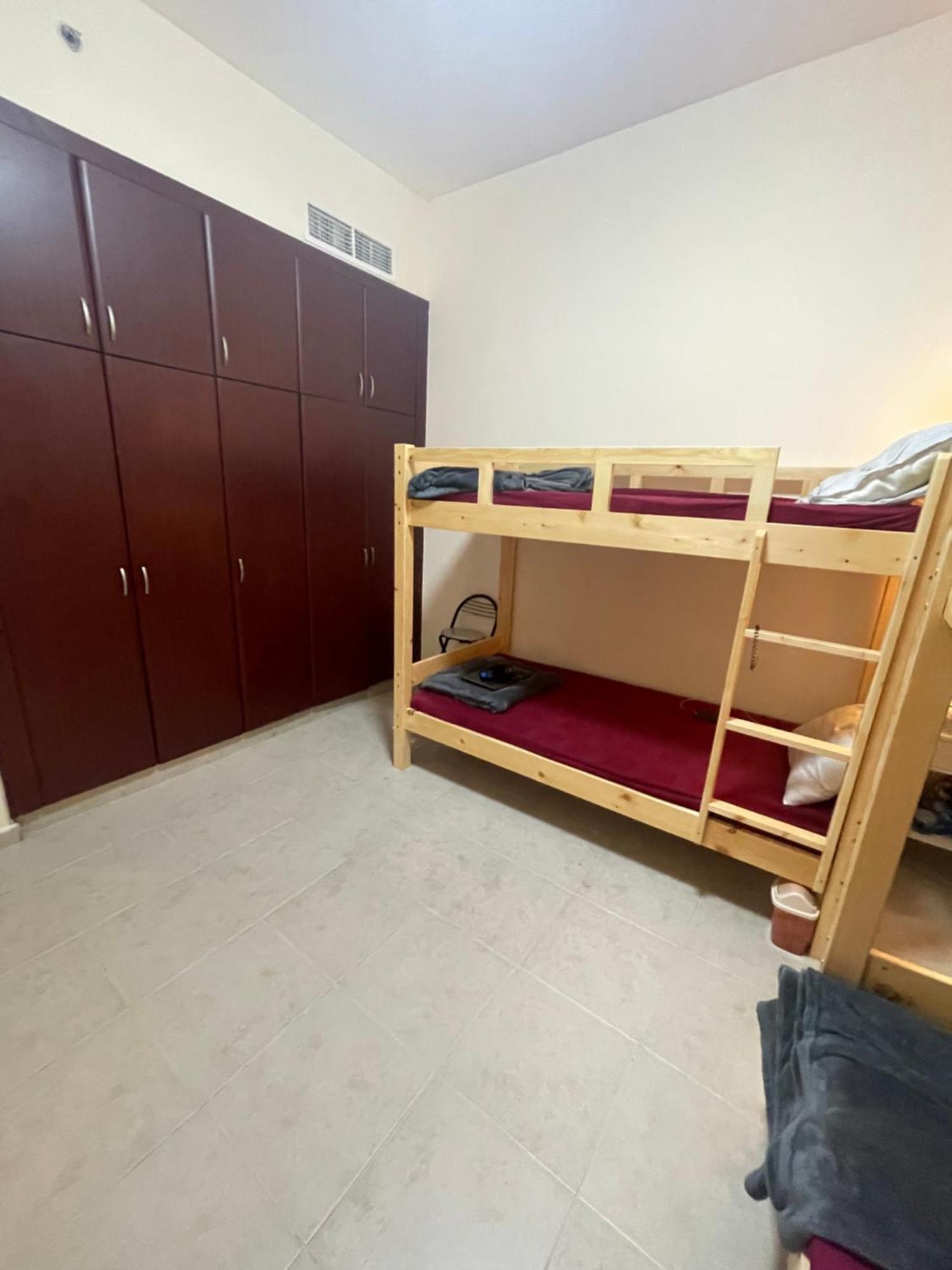 Apartamento Backpackers Zone