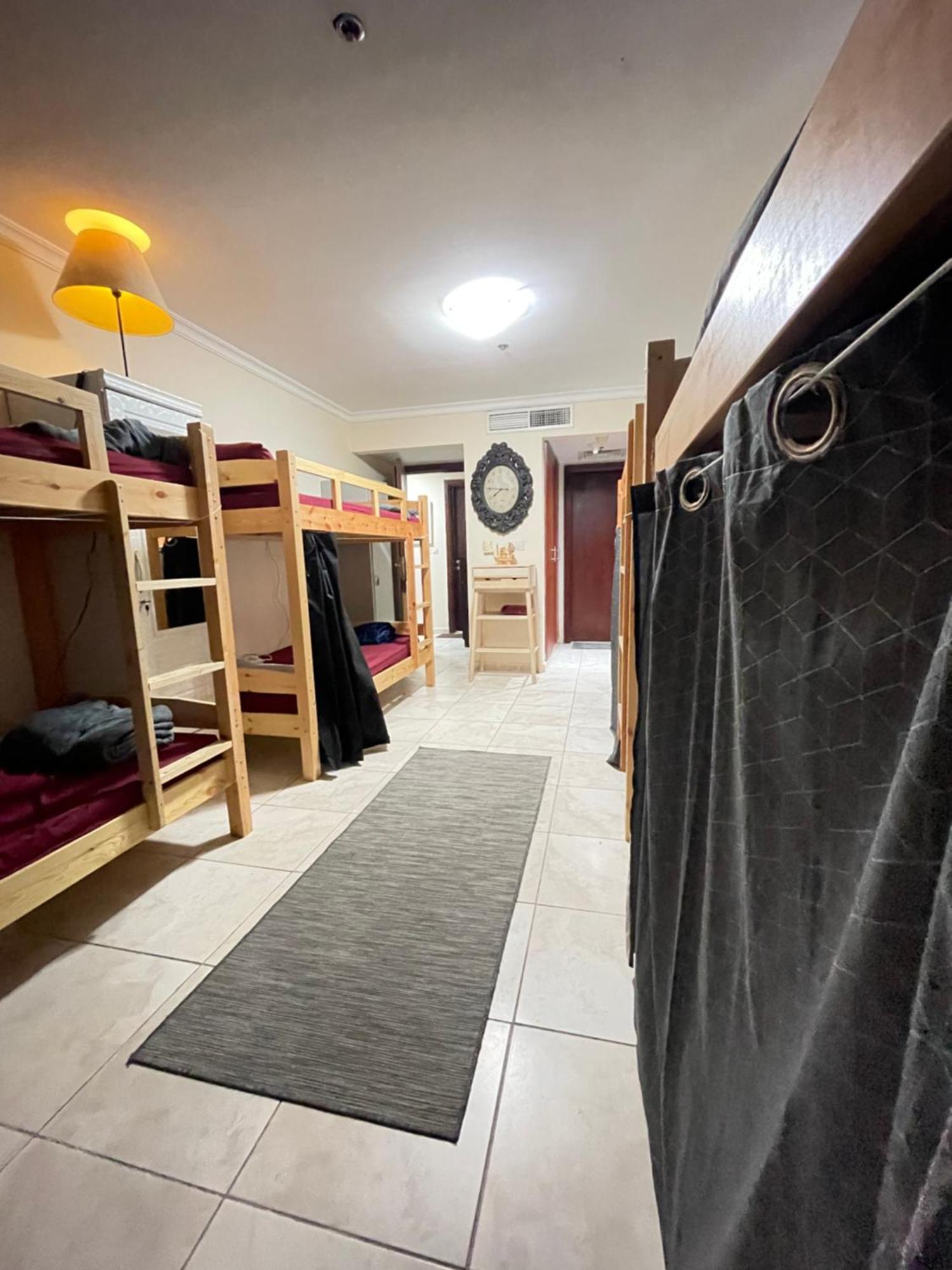 Backpackers Zone Apartamento *