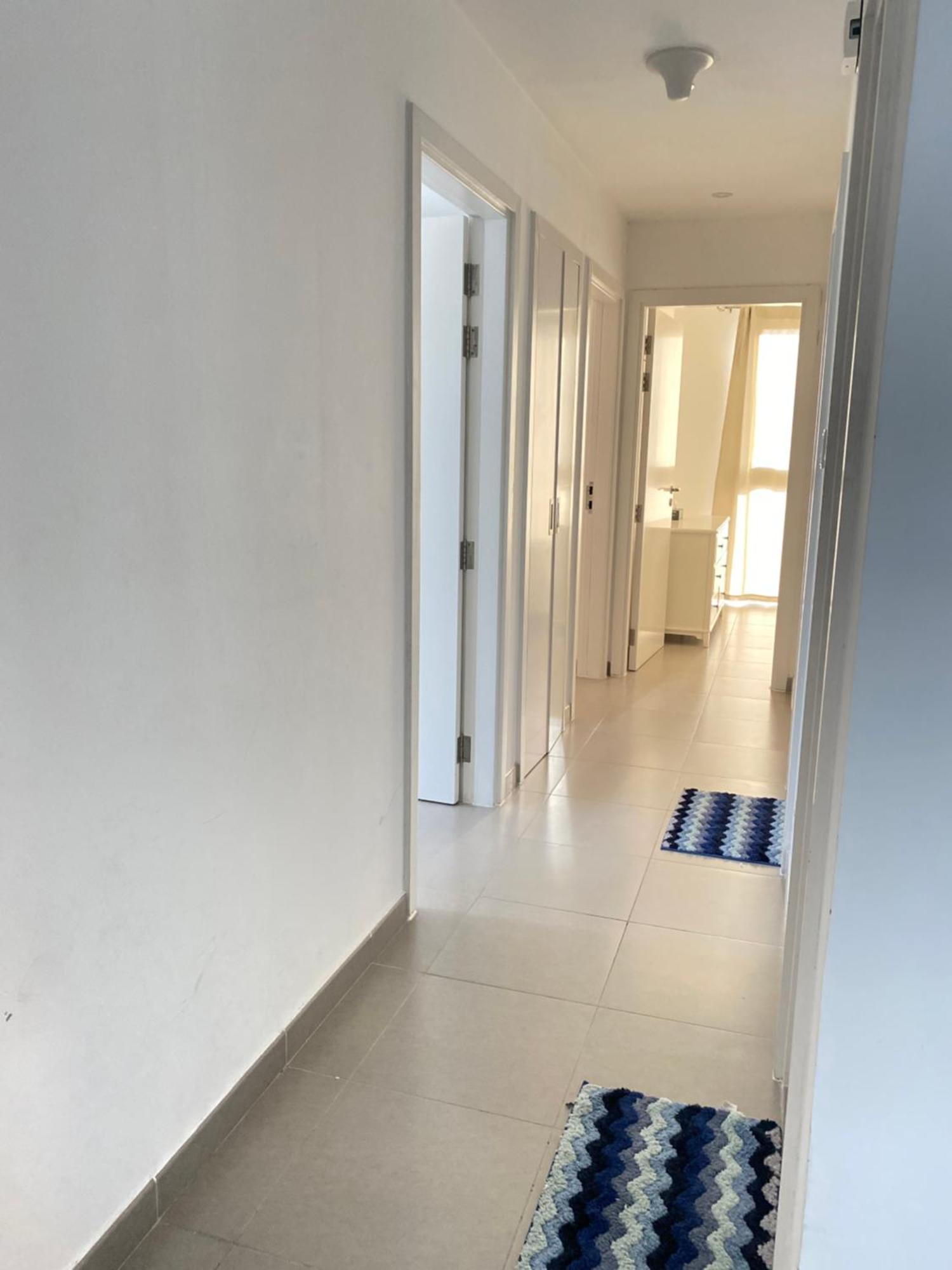 Lovely Calm 3br Easy Accessibility To With Huge Balcony And Pool View Town Square Apartamento