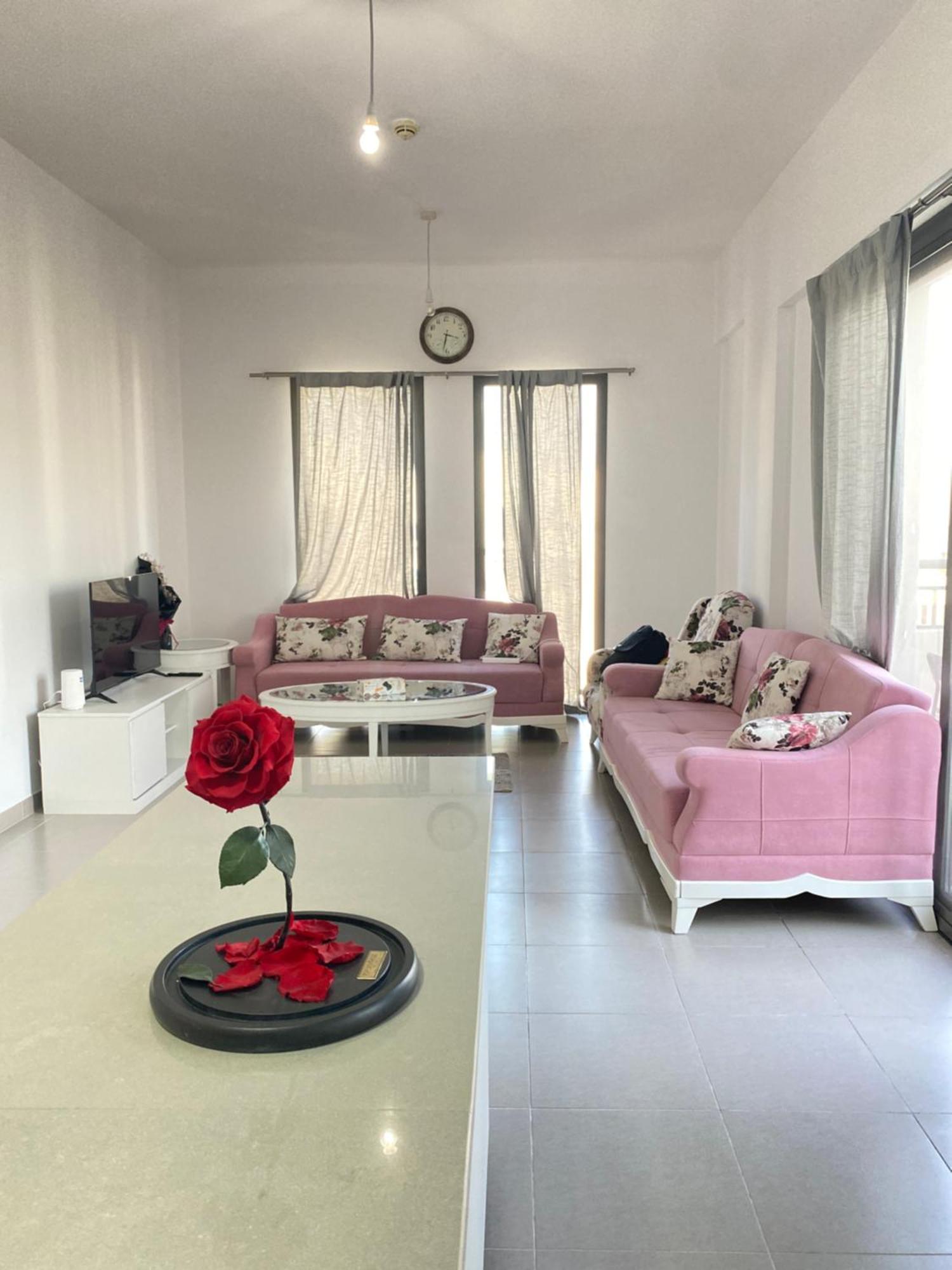 Appartement Lovely Calm 3br Easy Accessibility To With Huge Balcony And Pool View Town Square *