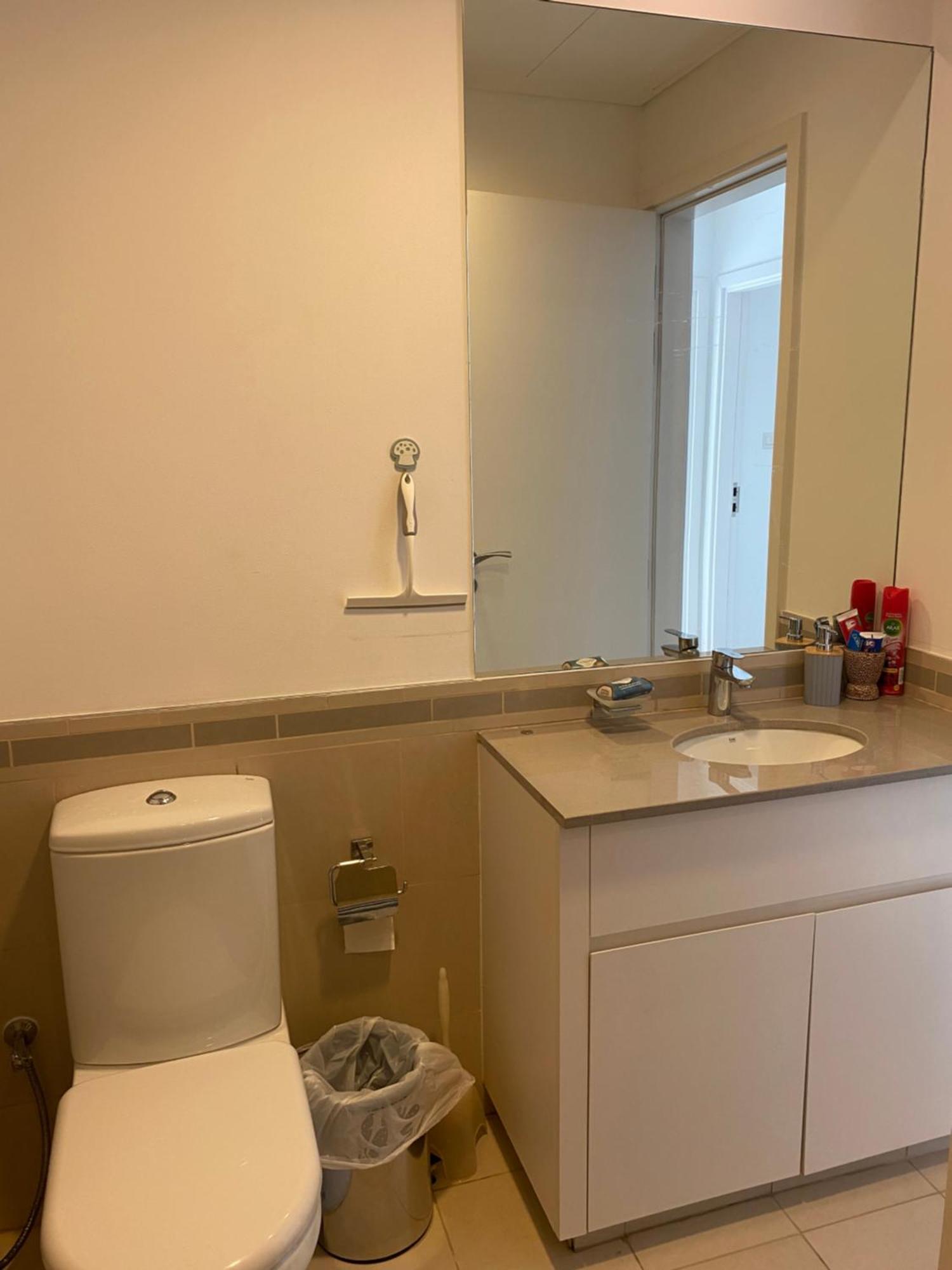 Appartement Lovely Calm 3br Easy Accessibility To With Huge Balcony And Pool View Town Square Dubaï