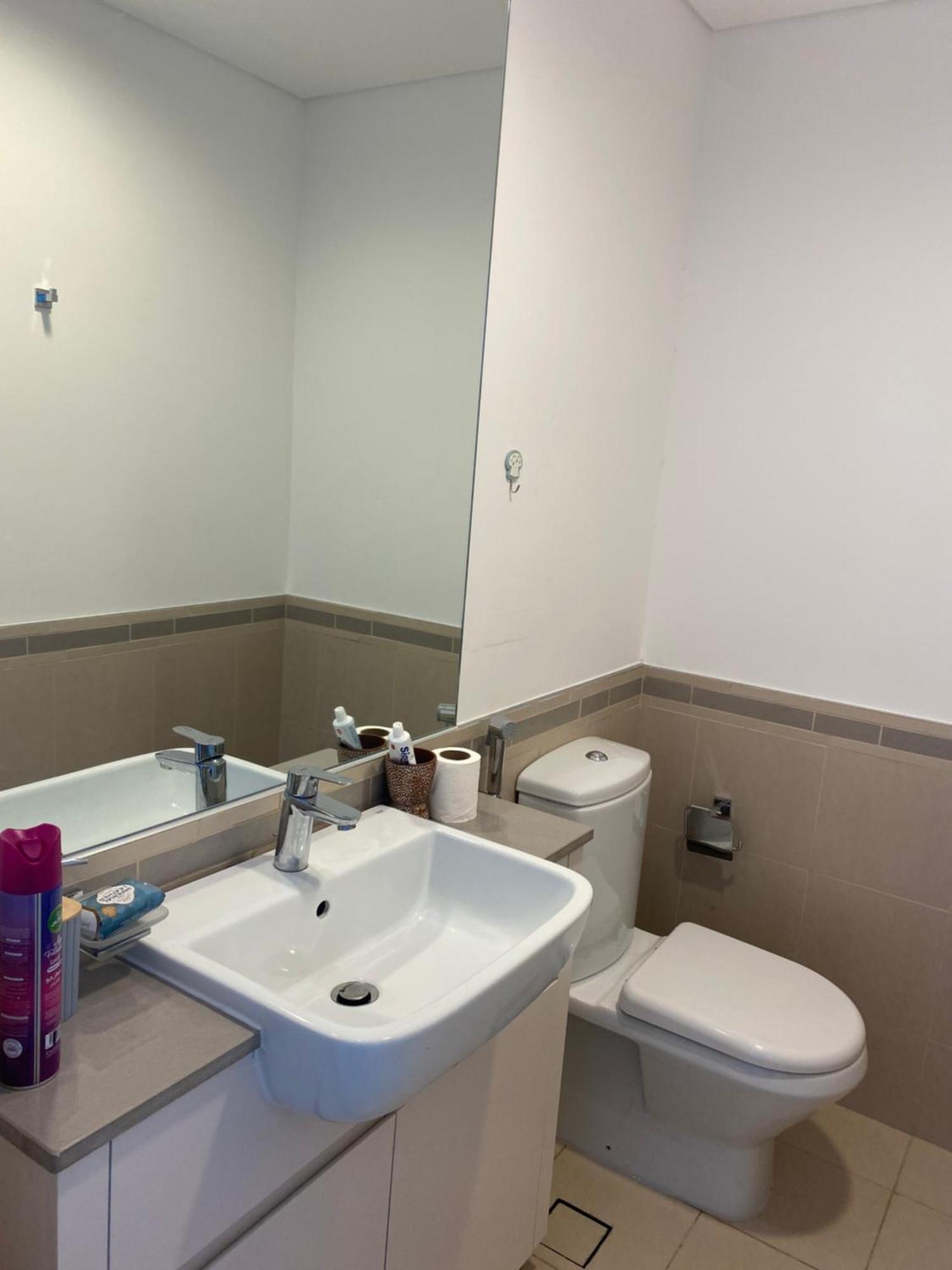 Lovely Calm 3br Easy Accessibility To With Huge Balcony And Pool View Town Square * Dubaï