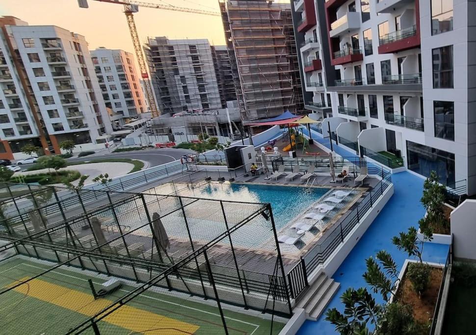Appartement Elegant At Arjan Joya Blanca