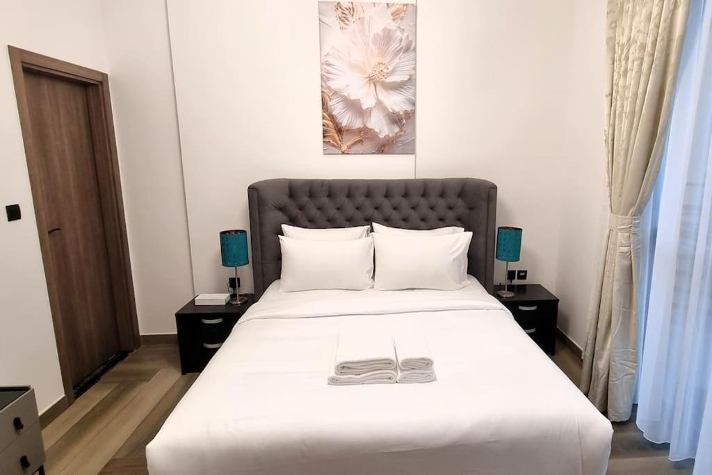 Appartement Elegant At Arjan Joya Blanca *