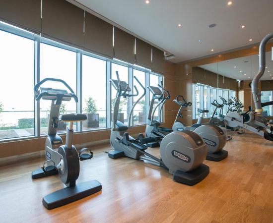 3 Bedrooms In Damac Maison Mall Street! Burj Khalifa View! 2 Minute Walk To Mall! Apartamento