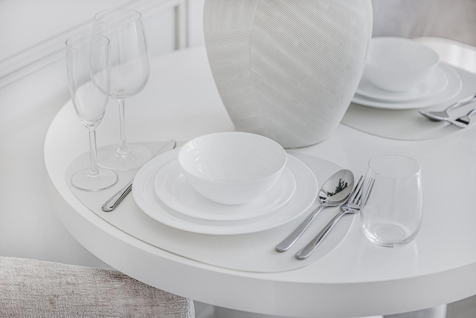 Daniels Stylish 1br At Silverene Tower Marina * Dubaï