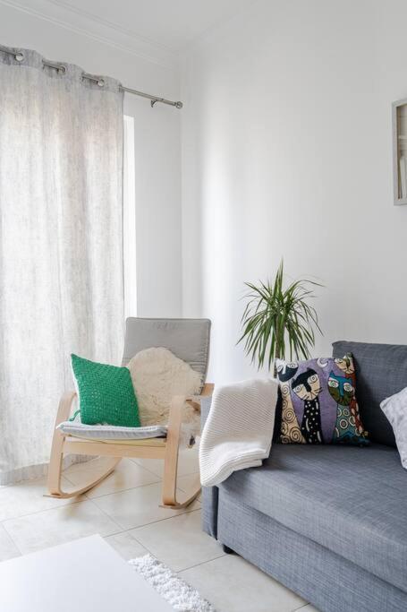 Appartement Elegant In Marina, Large 1br In Marina Heights