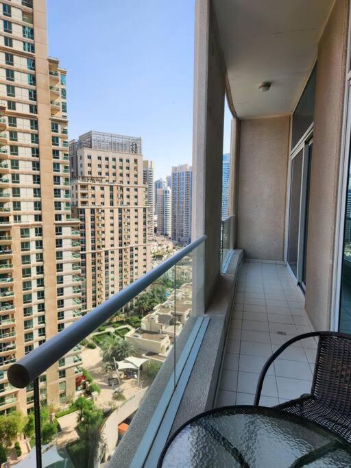 Appartement Elegant In Marina, Large 1br In Marina Heights
