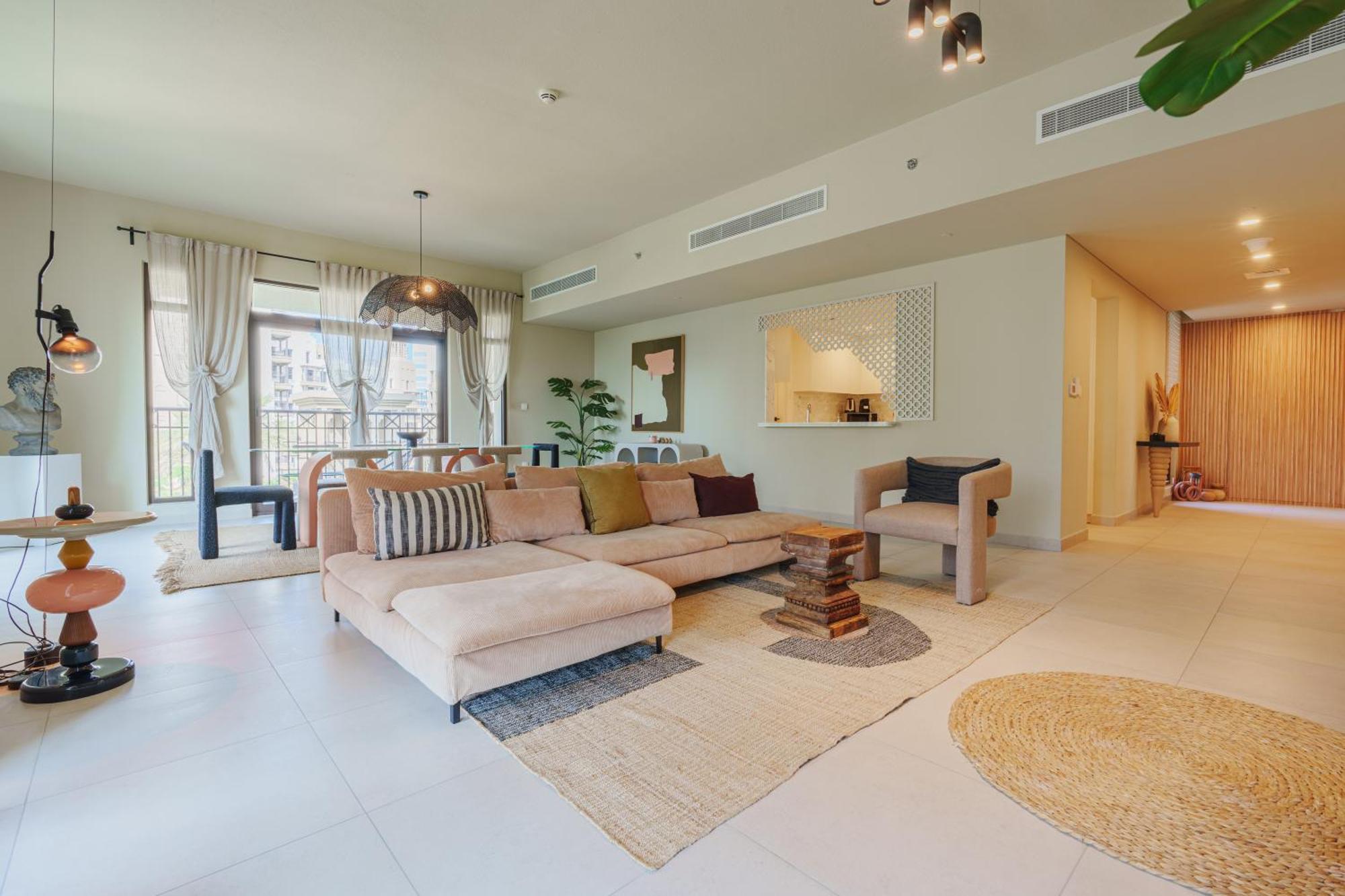 Madinat Jumeirah Living Rahal 2 404 Appartement *