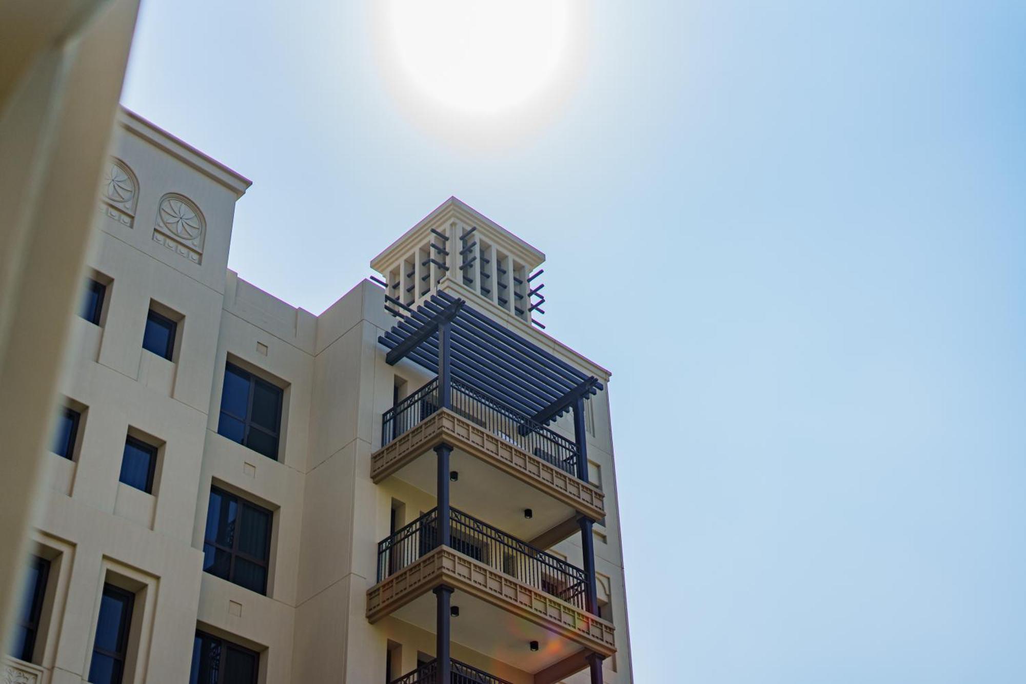 Madinat Jumeirah Living Rahal 2 404 * Dubaï