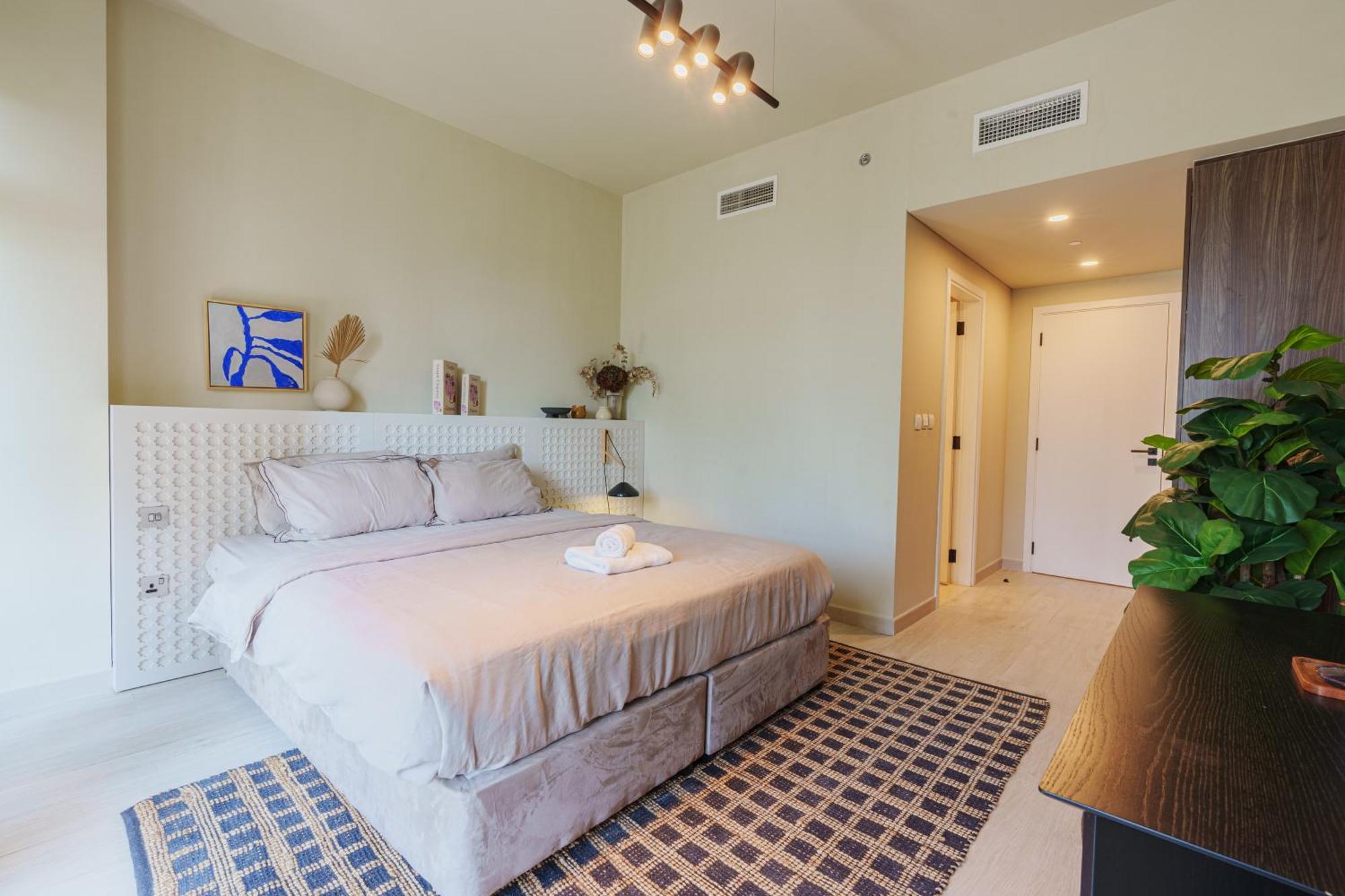 Madinat Jumeirah Living Rahal 2 404 Appartement *