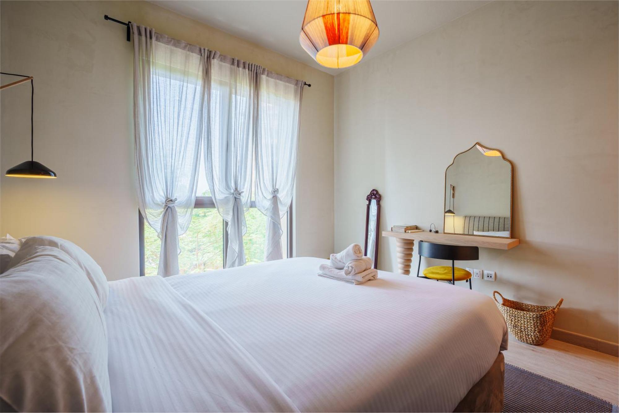 Madinat Jumeirah Living Rahal 2 404 Appartement *
