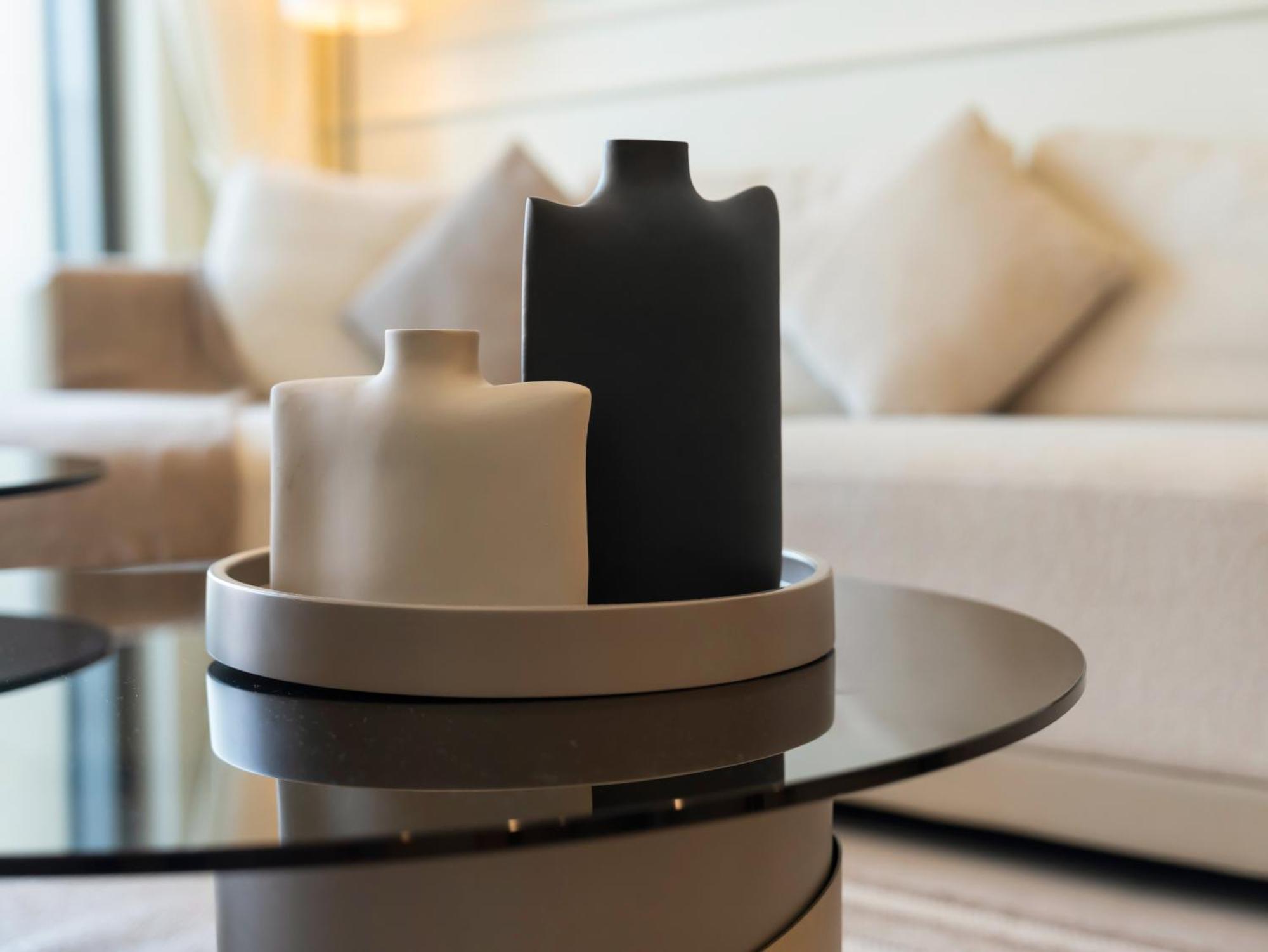 Burj Khalifa View Luxe 2br, 5 Mins Walk To Mall