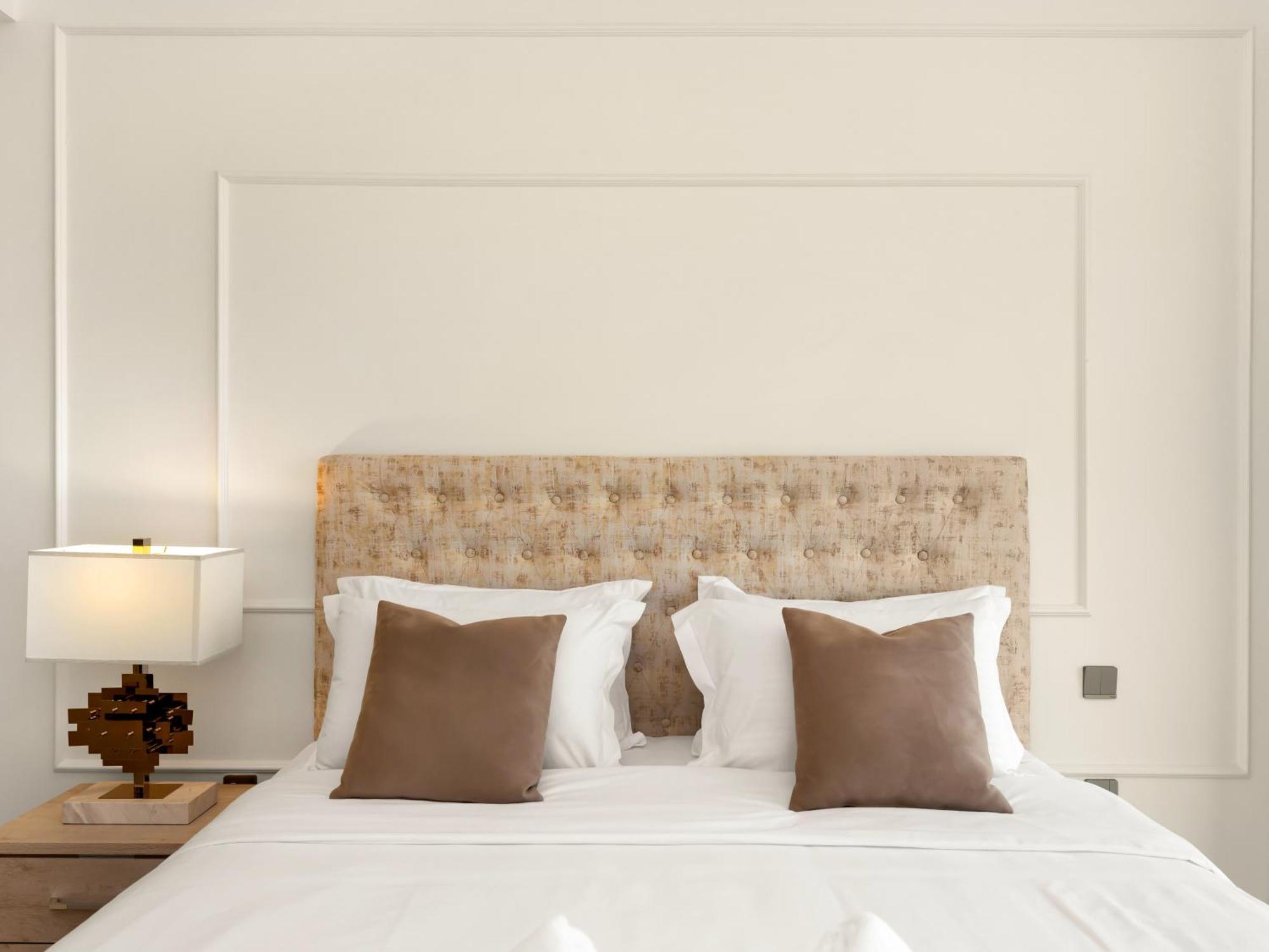 Appartement Burj Khalifa View Luxe 2br, 5 Mins Walk To Mall Dubaï