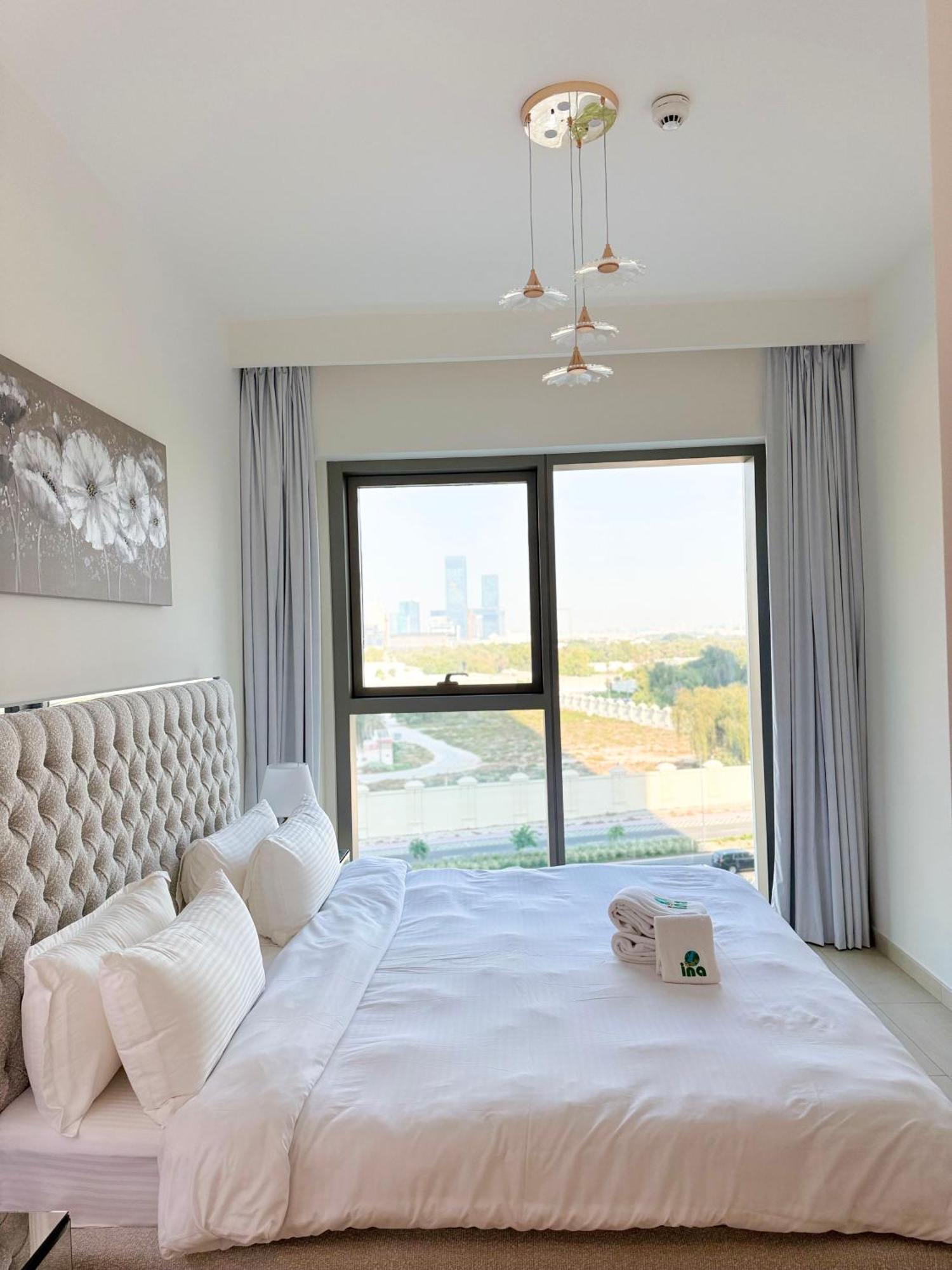 Ina Homes - 1bhk Downtown Views Direct Access To Mall Appartement Dubaï
