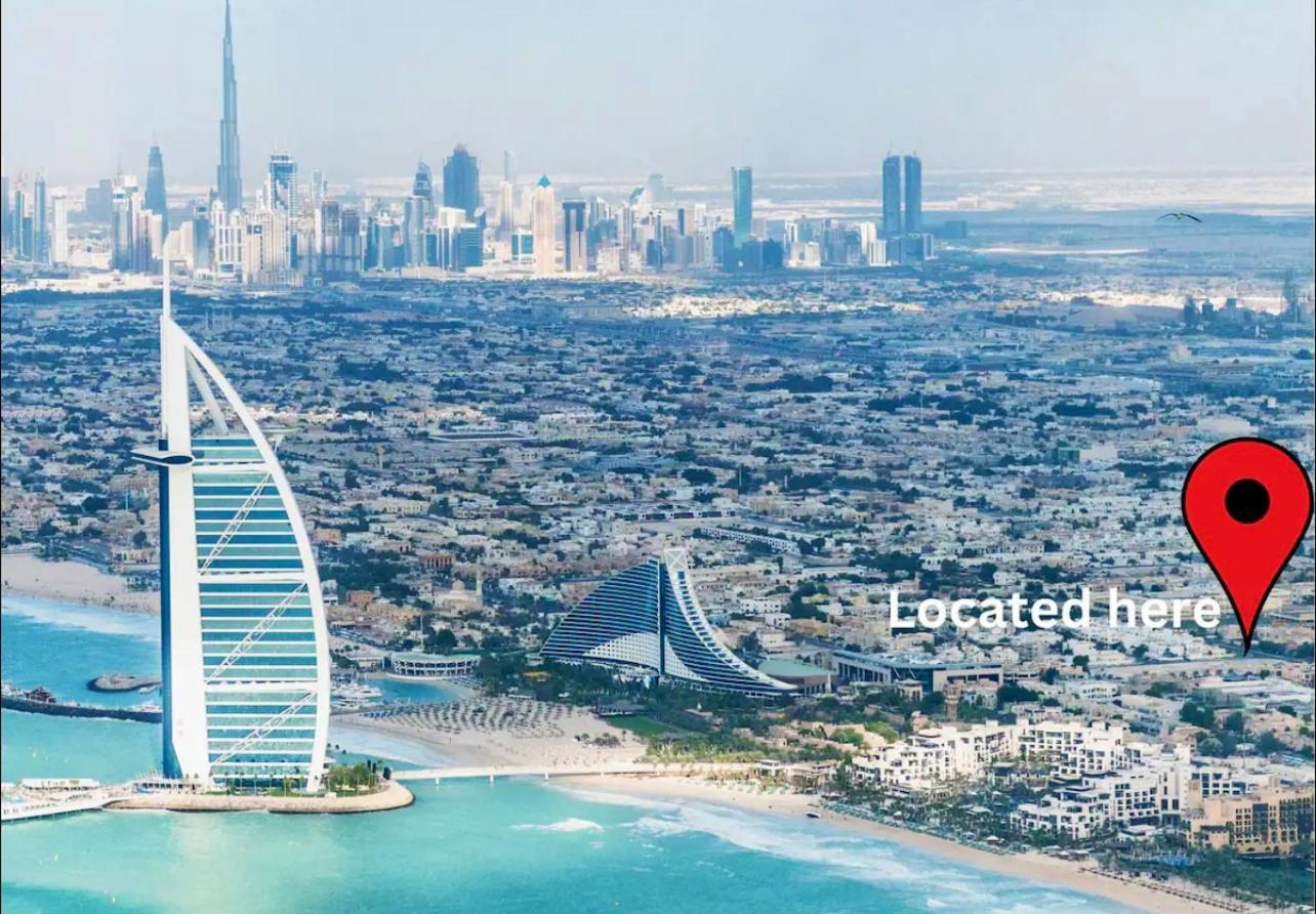Luxury One Bedroom * Dubaï
