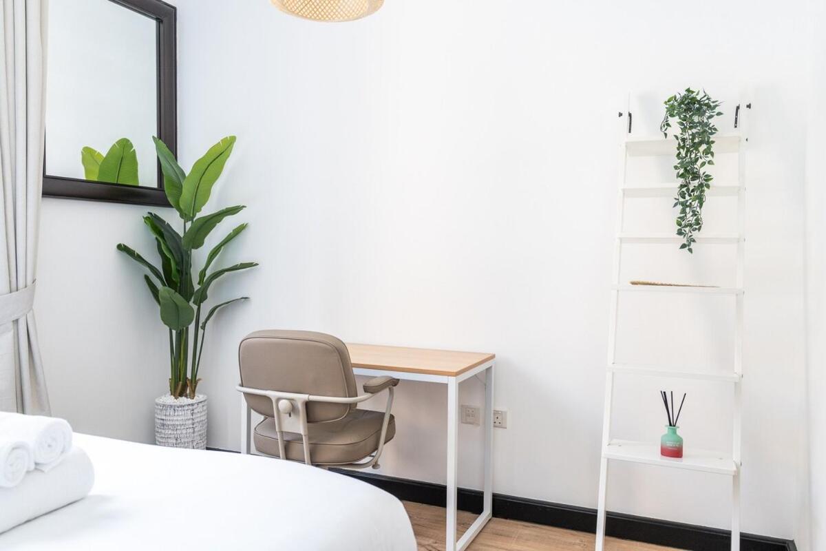 Relaxing Awesome 1-bedroom In Jvc Appartement Dubaï
