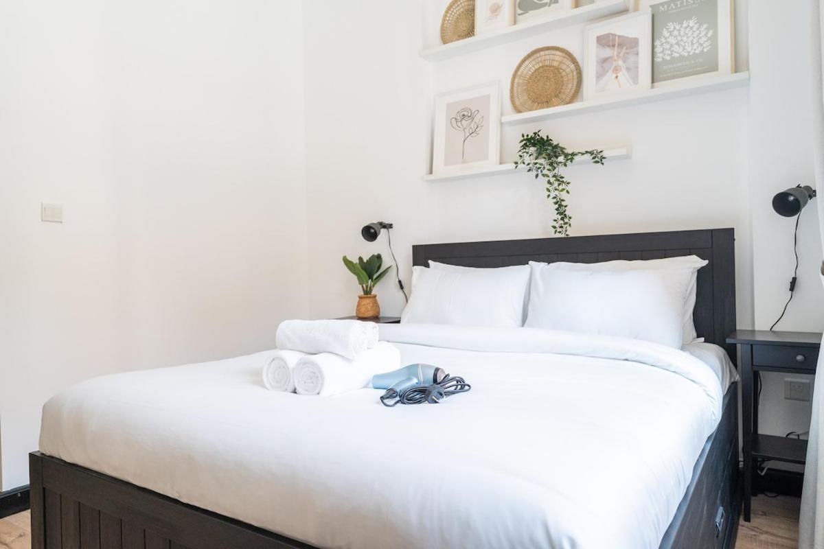 Relaxing Awesome 1-bedroom In Jvc Appartement *