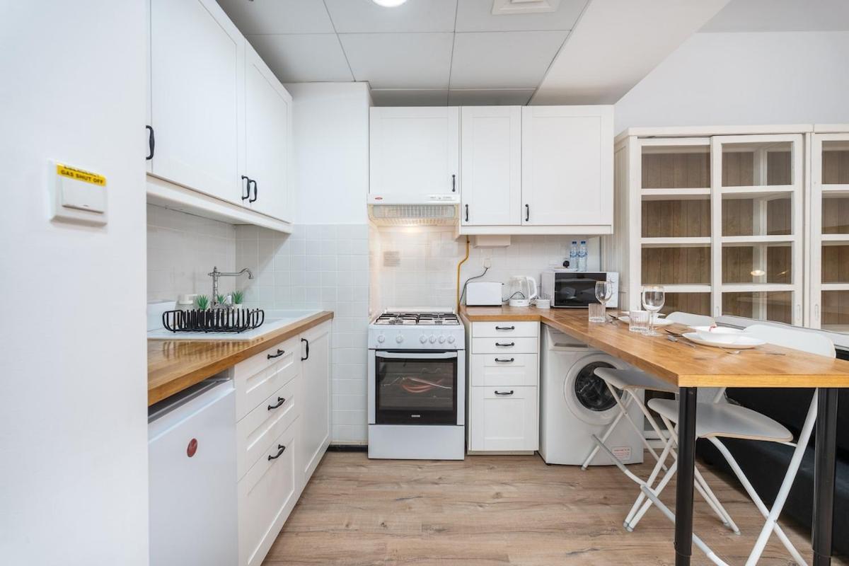 Appartement Relaxing Awesome 1-bedroom In Jvc